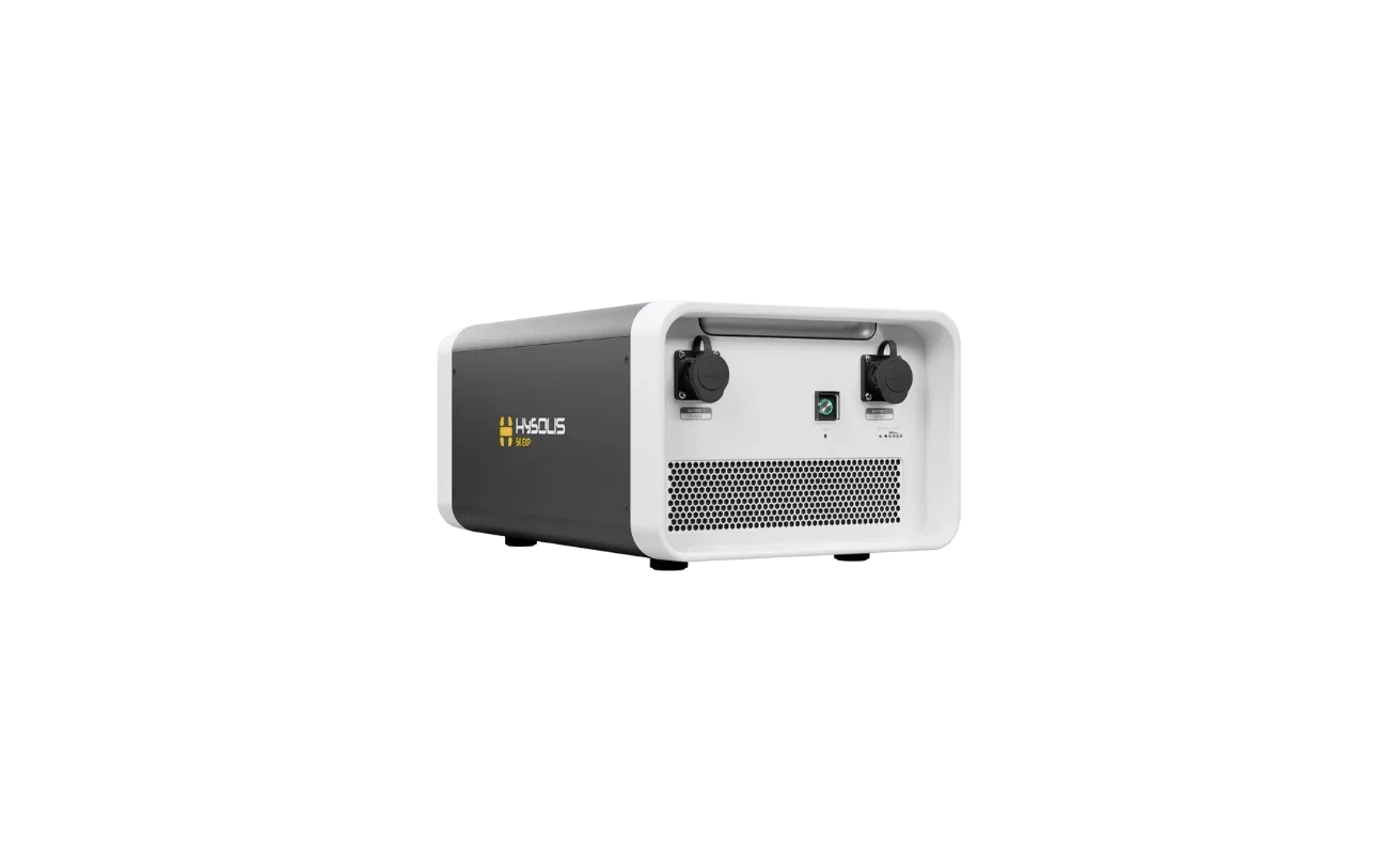 Hysolis Apollo 5K Expansion Battery - OVERLANDERS Outfitter