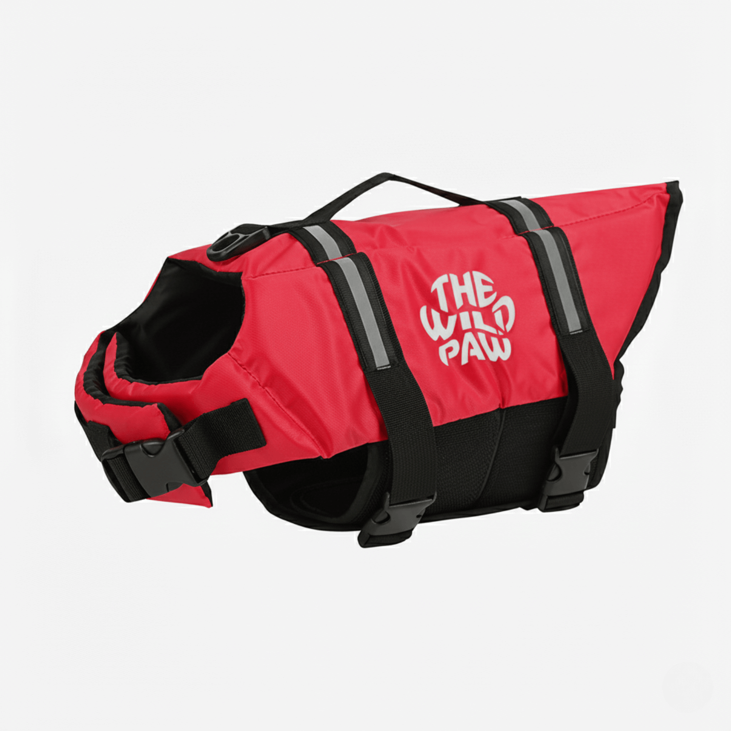 AquaGuard Pro Life Jacket - OVERLANDERS Outfitter