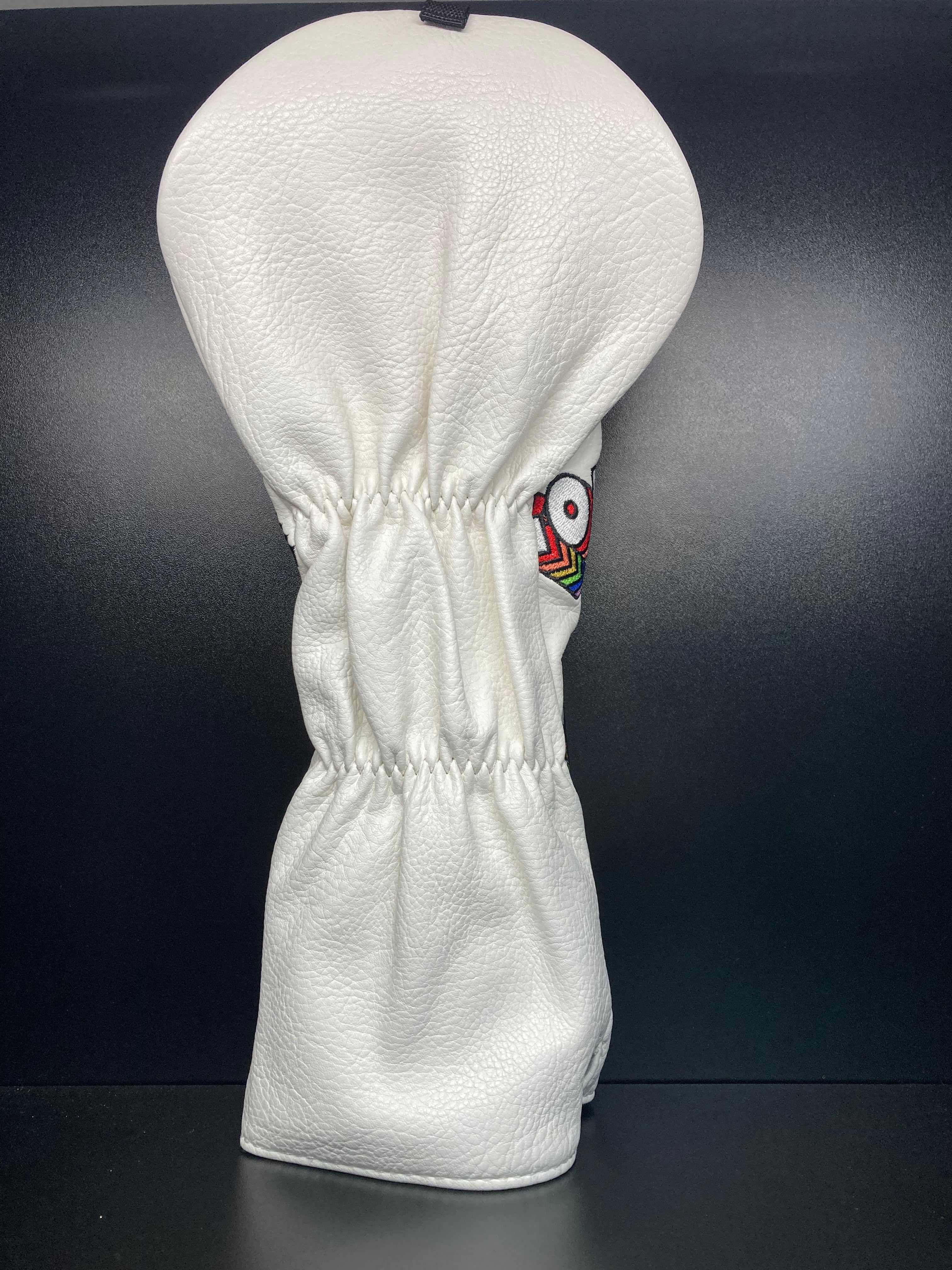 Arcade Fun Golf Headcover - OVERLANDERS Outfitter