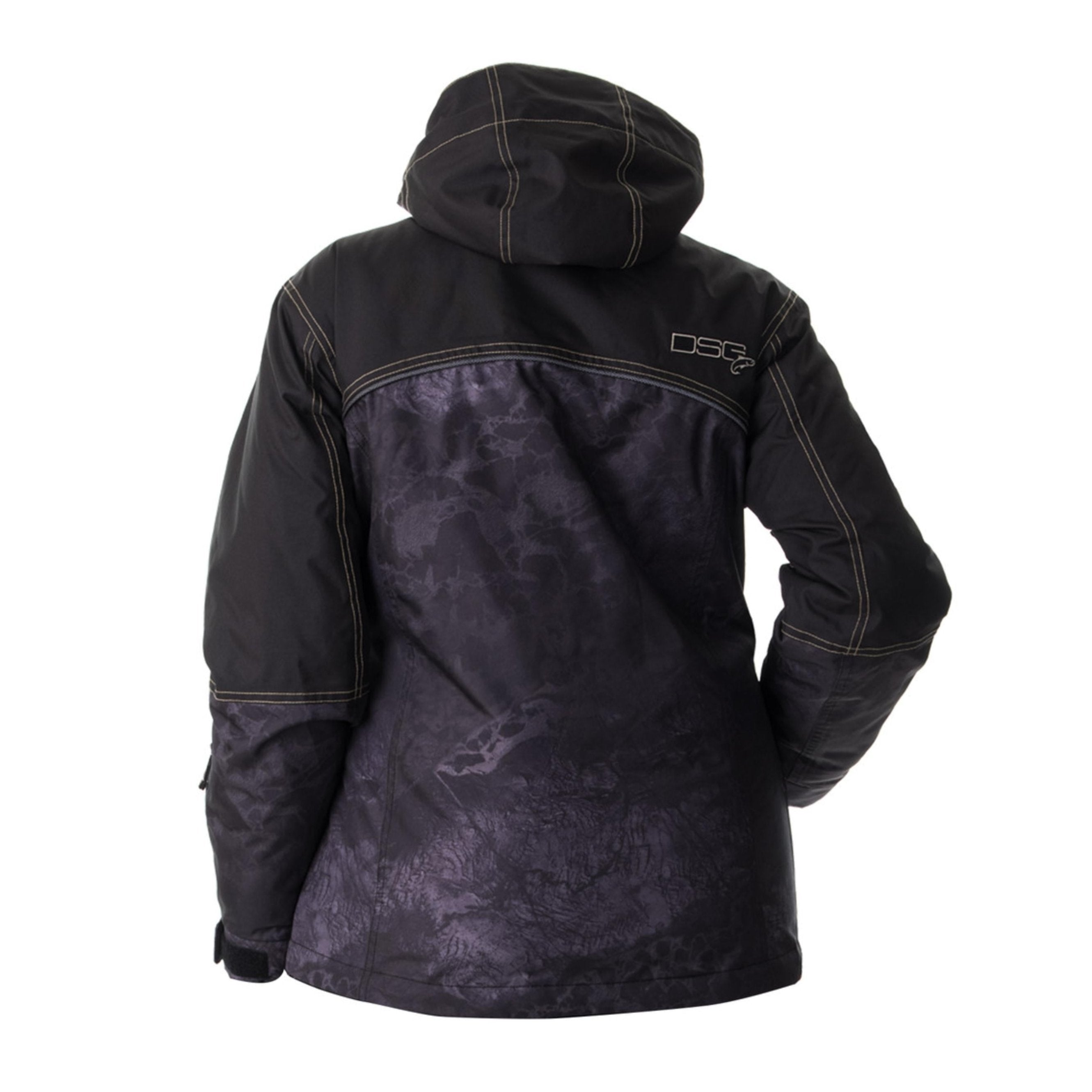Arctic Appeal 2.0 Jacket - OVERLANDERS Outfitter