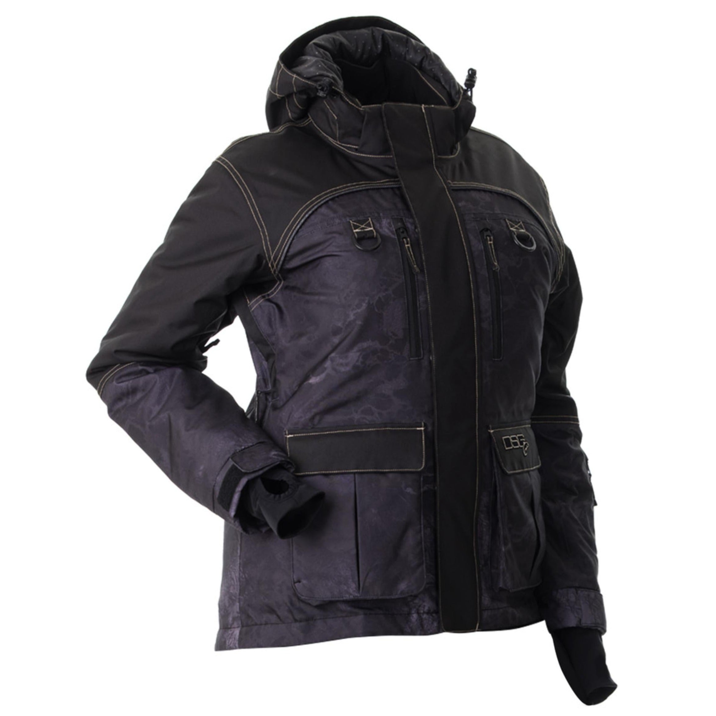 Arctic Appeal 2.0 Jacket - OVERLANDERS Outfitter