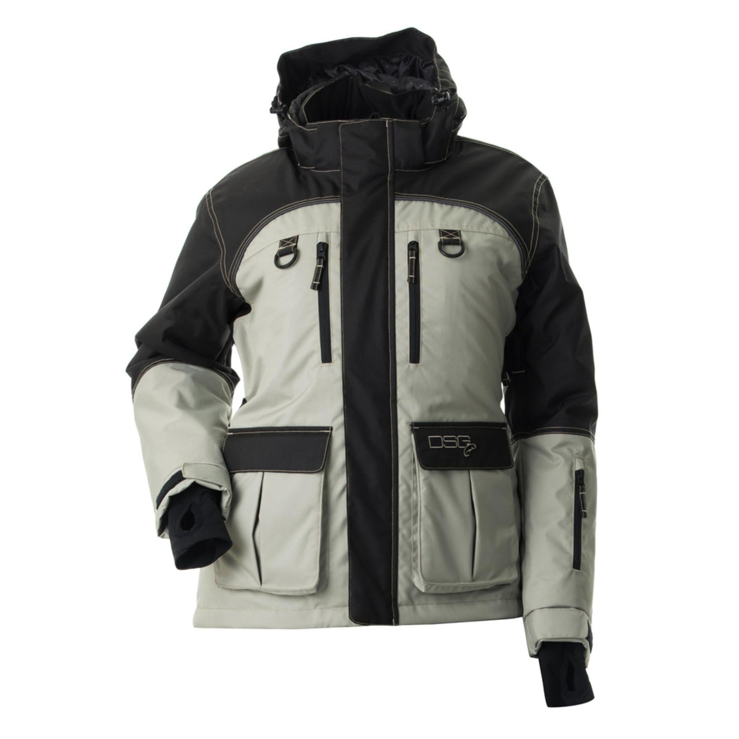 Arctic Appeal 2.0 Jacket - OVERLANDERS Outfitter