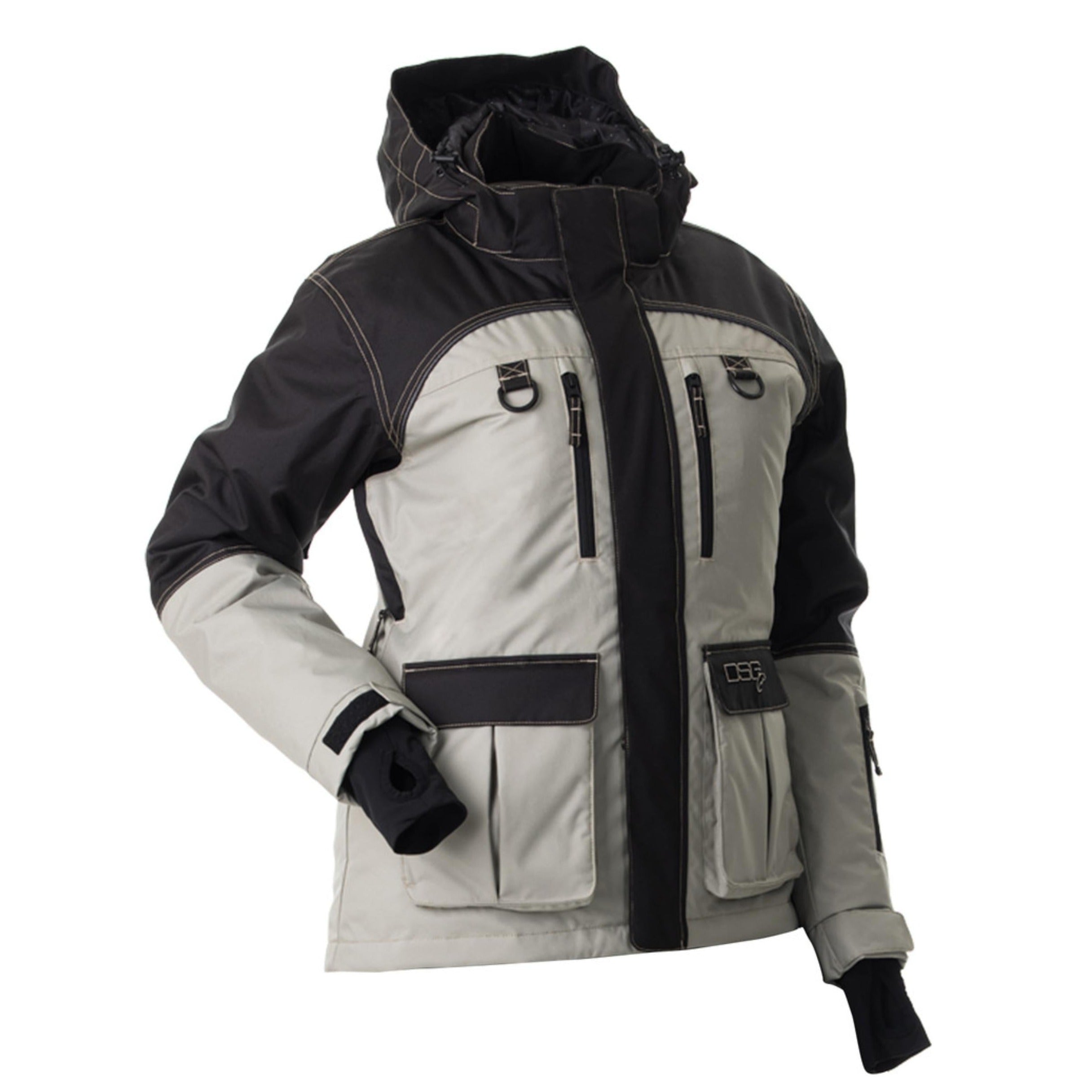 Arctic Appeal 2.0 Jacket - OVERLANDERS Outfitter