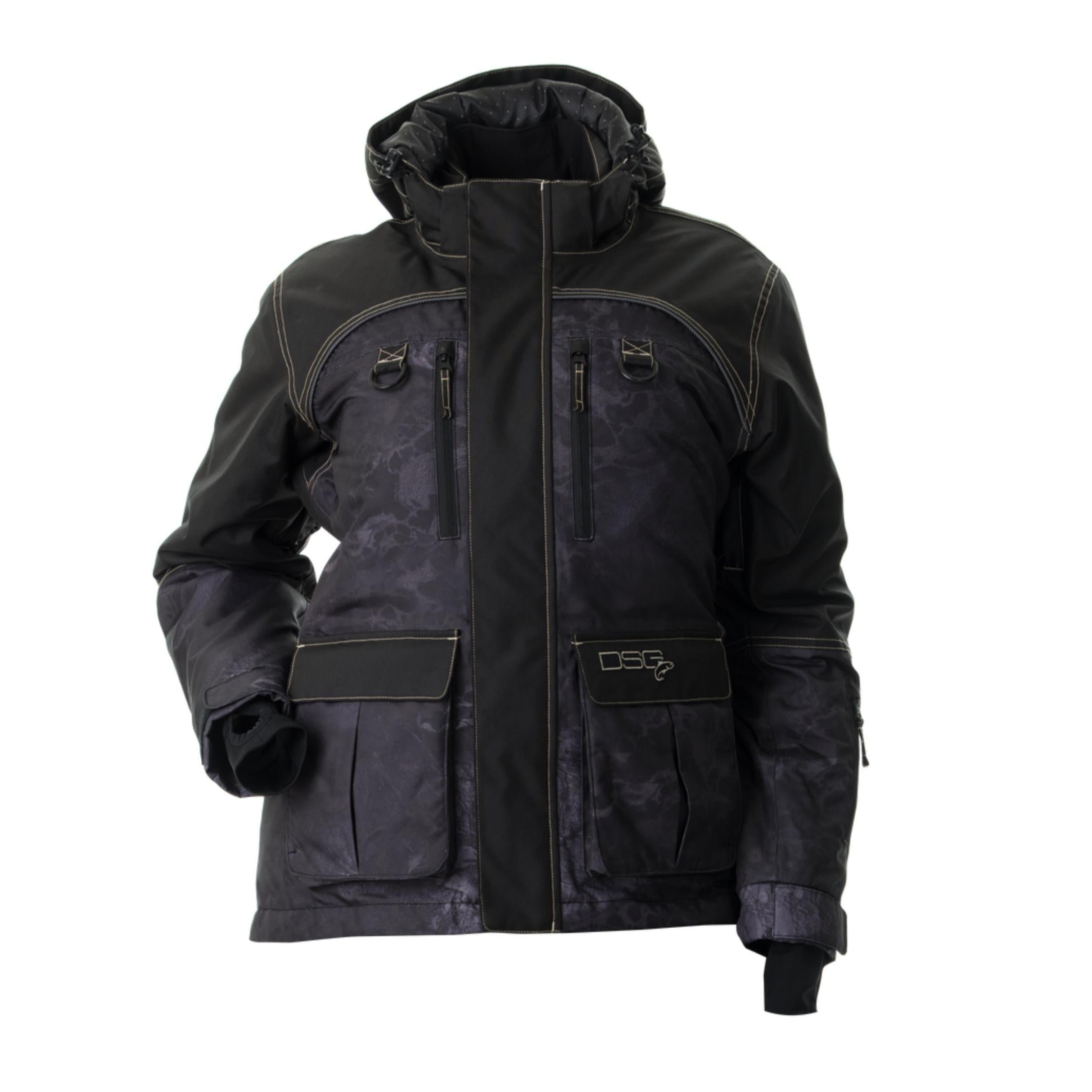 Arctic Appeal 2.0 Jacket - OVERLANDERS Outfitter