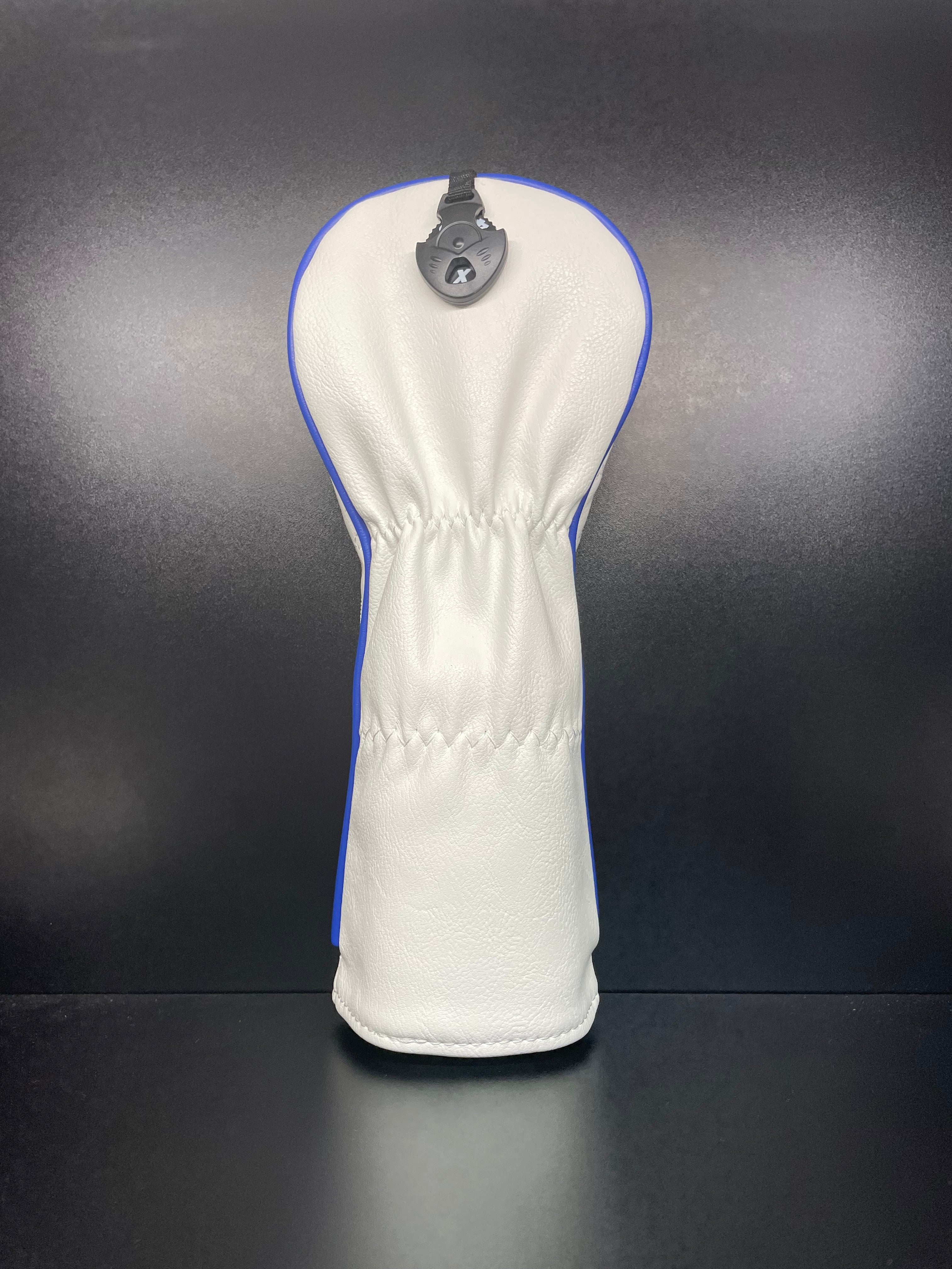 Argyle Stitched Headcover - OVERLANDERS Outfitter
