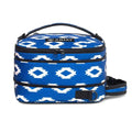 Ariat Blue Aztec - Lunchbox - OVERLANDERS Outfitter