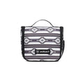 Ariat Multicolored Aztec- Cosmetic Bag - OVERLANDERS Outfitter