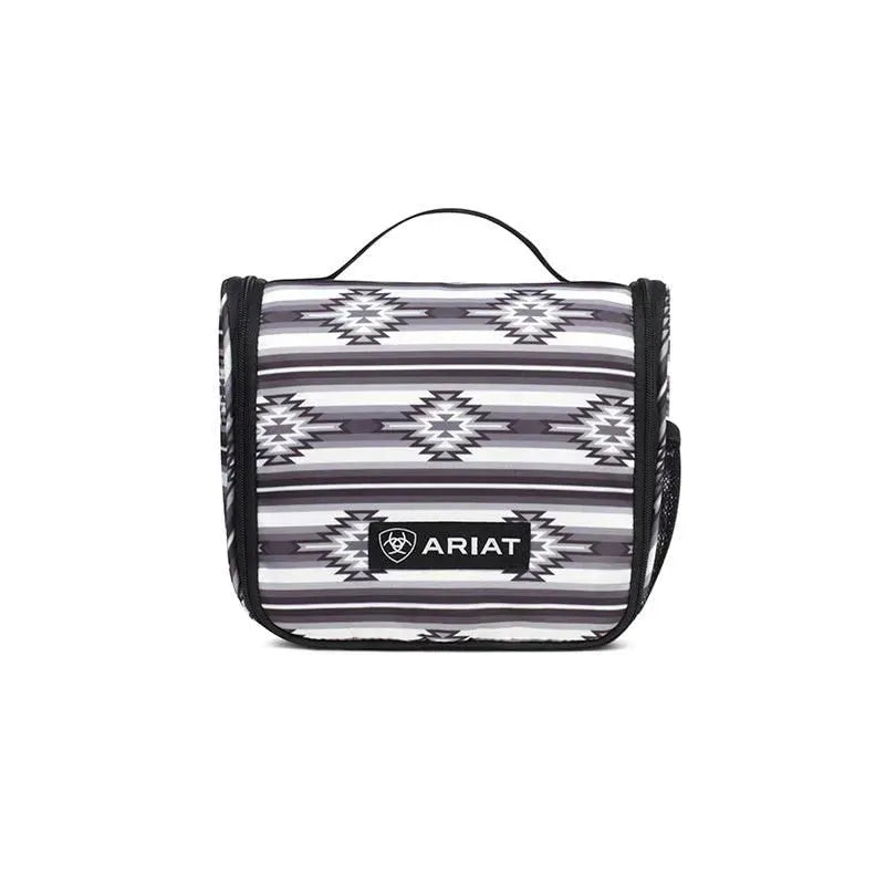 Ariat Multicolored Aztec- Cosmetic Bag - OVERLANDERS Outfitter