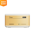 Arkpax Ark Pro Extra Battery - 2300Wh - We The Collective