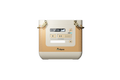 Green Vista Living Arkpax Ark portable power station with 1800W, IP67 dustproof and water-resistant for boating and fishing.