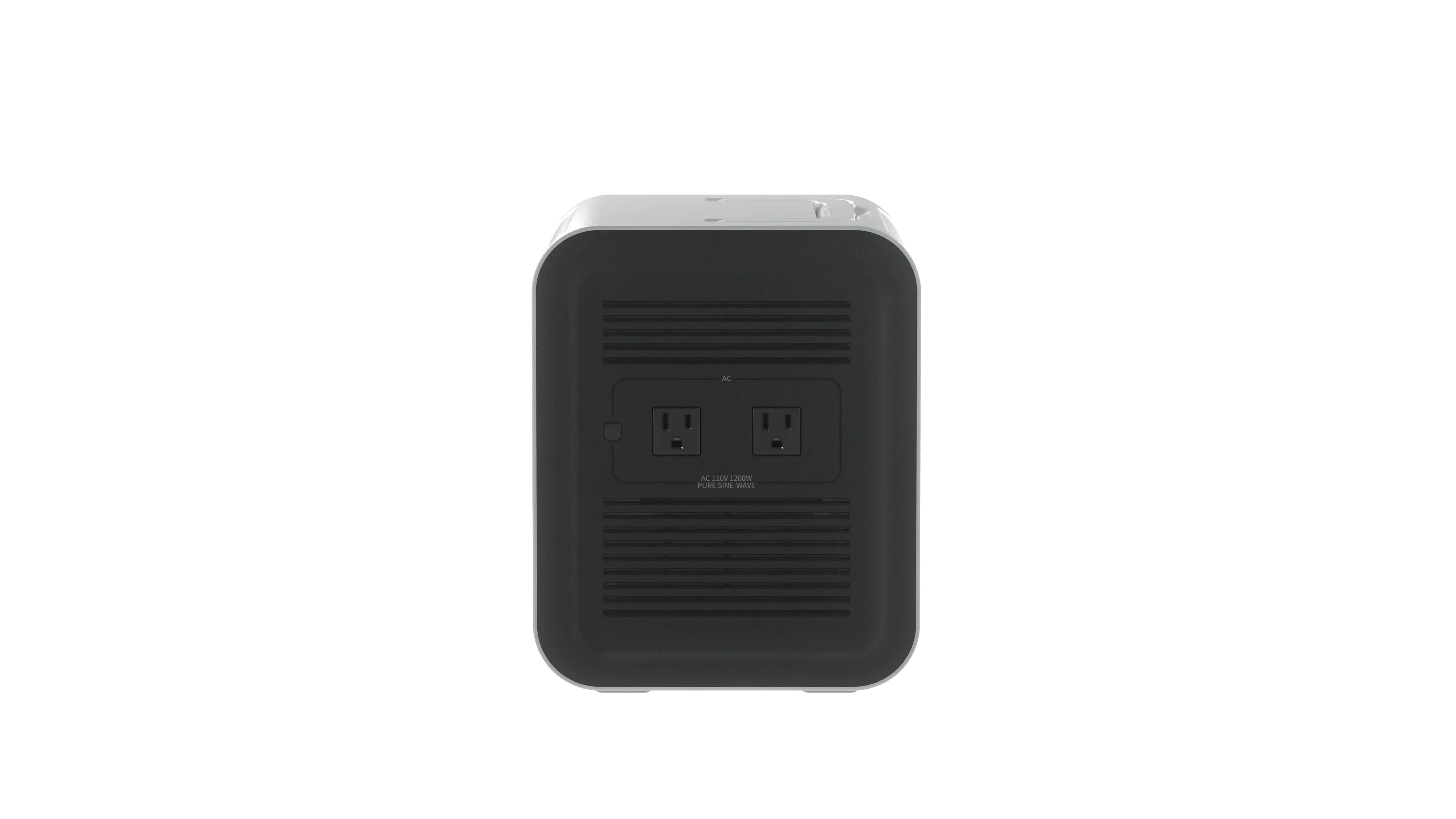 Arkpax Titan - Portable Power Station - OVERLANDERS Outfitter