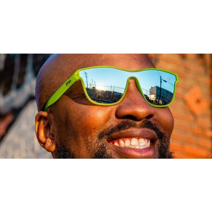 "Naeon Flux Capacitor” VRG Premium Polarized Sunglasses - OVERLANDERS Outfitter