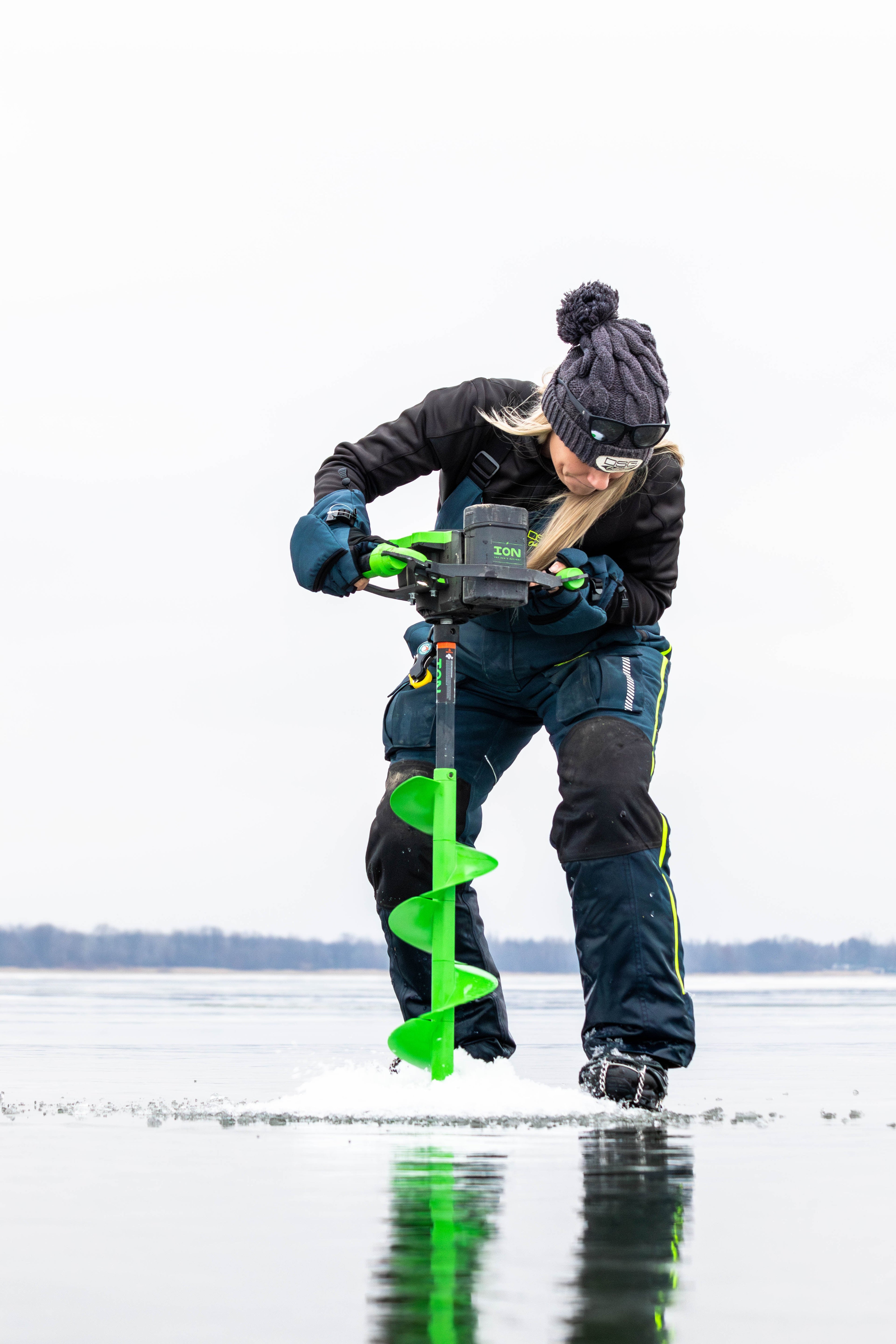 Arctic Appeal 3.0 Bib - OVERLANDERS Outfitter