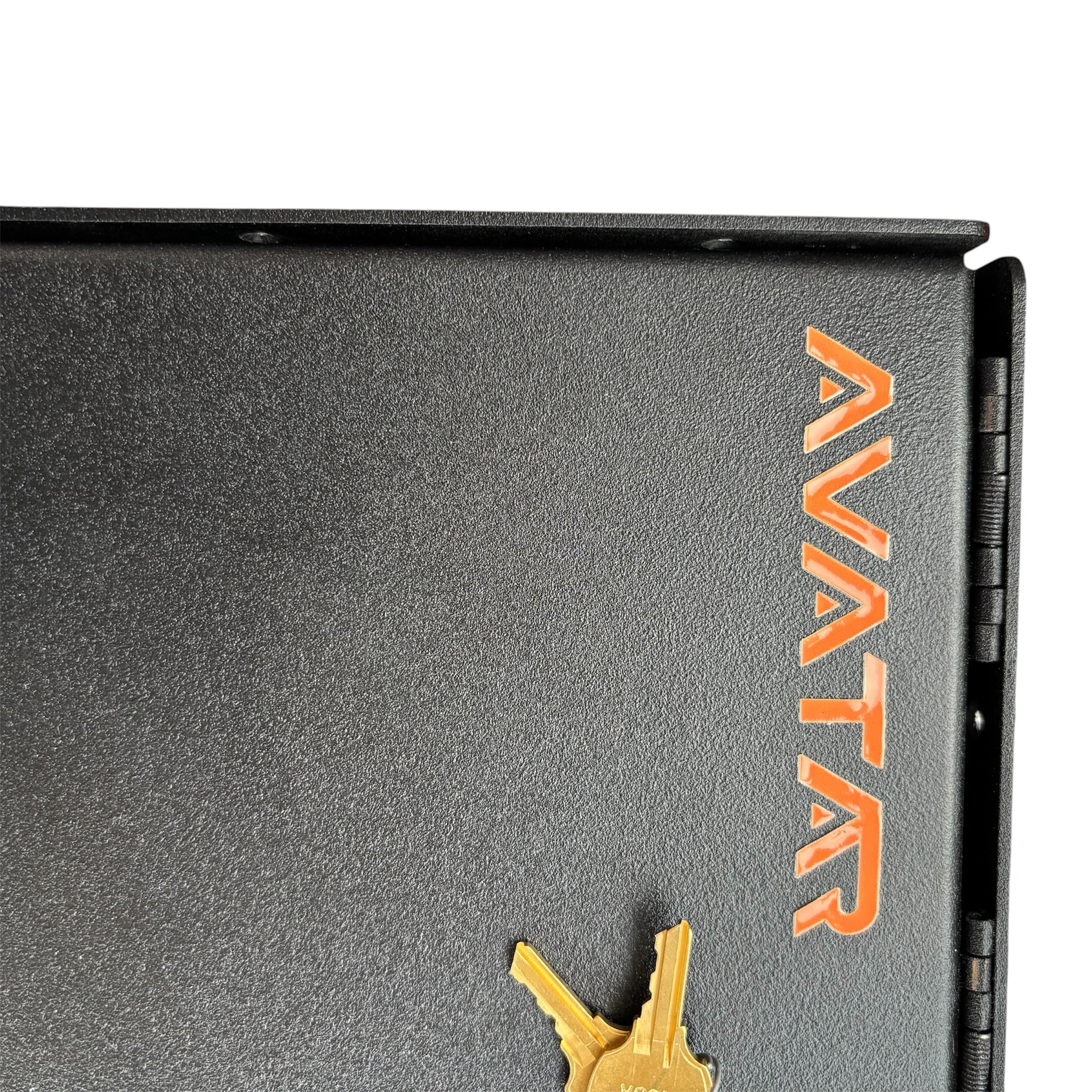 Avatar Ekko Under Bed Locking Door for Storage - OVERLANDERS Outfitter