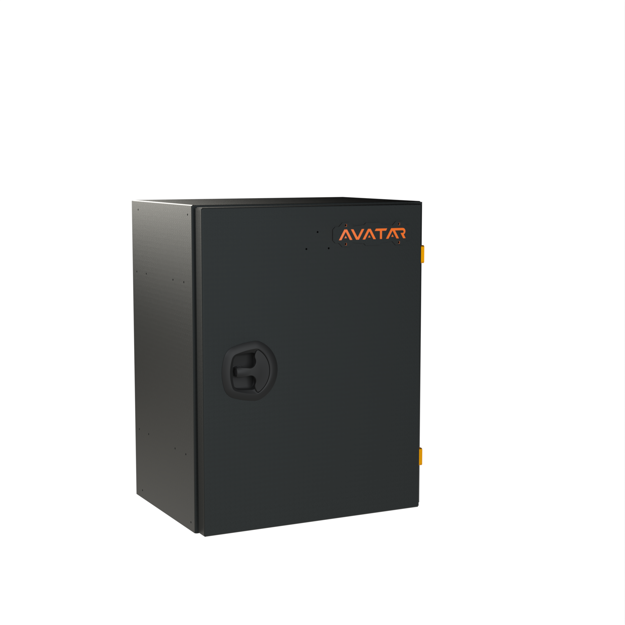 Avatar Kilo Small Storage Box - OVERLANDERS Outfitter