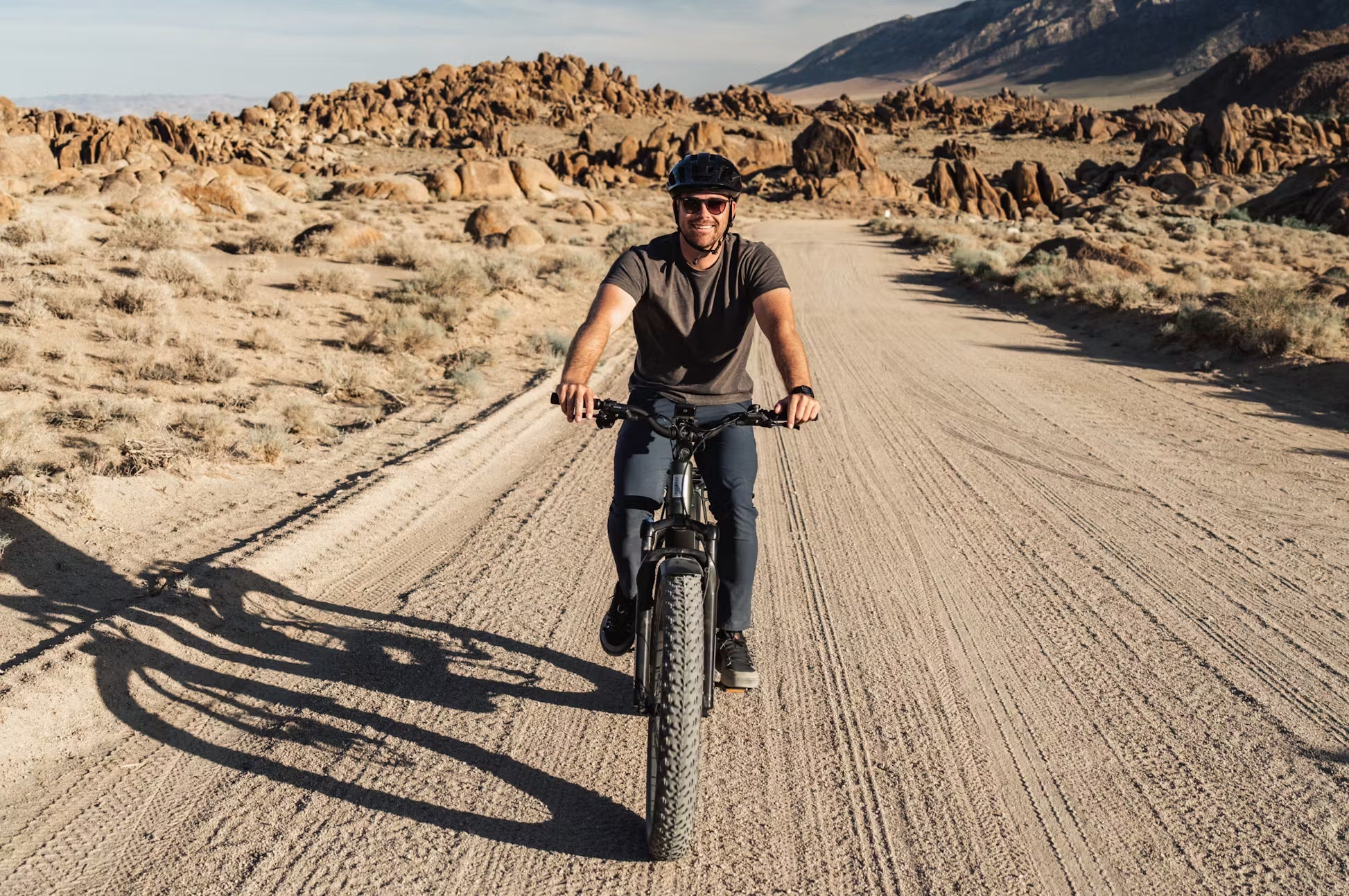 Aventon Aventure.M E-Bike - We The Collective