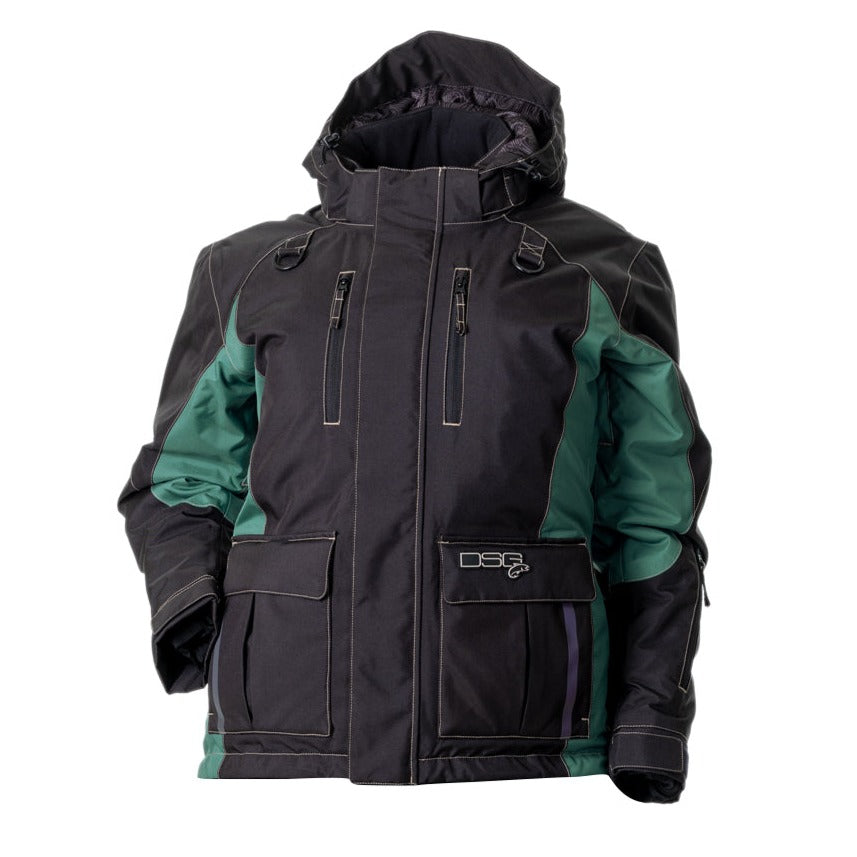 Avid 2.0 Jacket - OVERLANDERS Outfitter