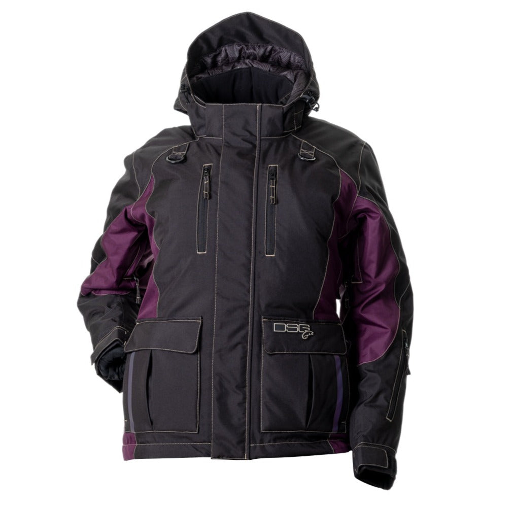 Avid 2.0 Jacket - OVERLANDERS Outfitter