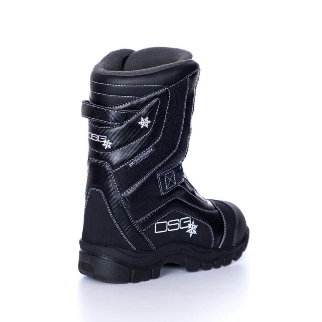 Avid 2.0 Boot with MOZ Lacing System - OVERLANDERS Outfitter