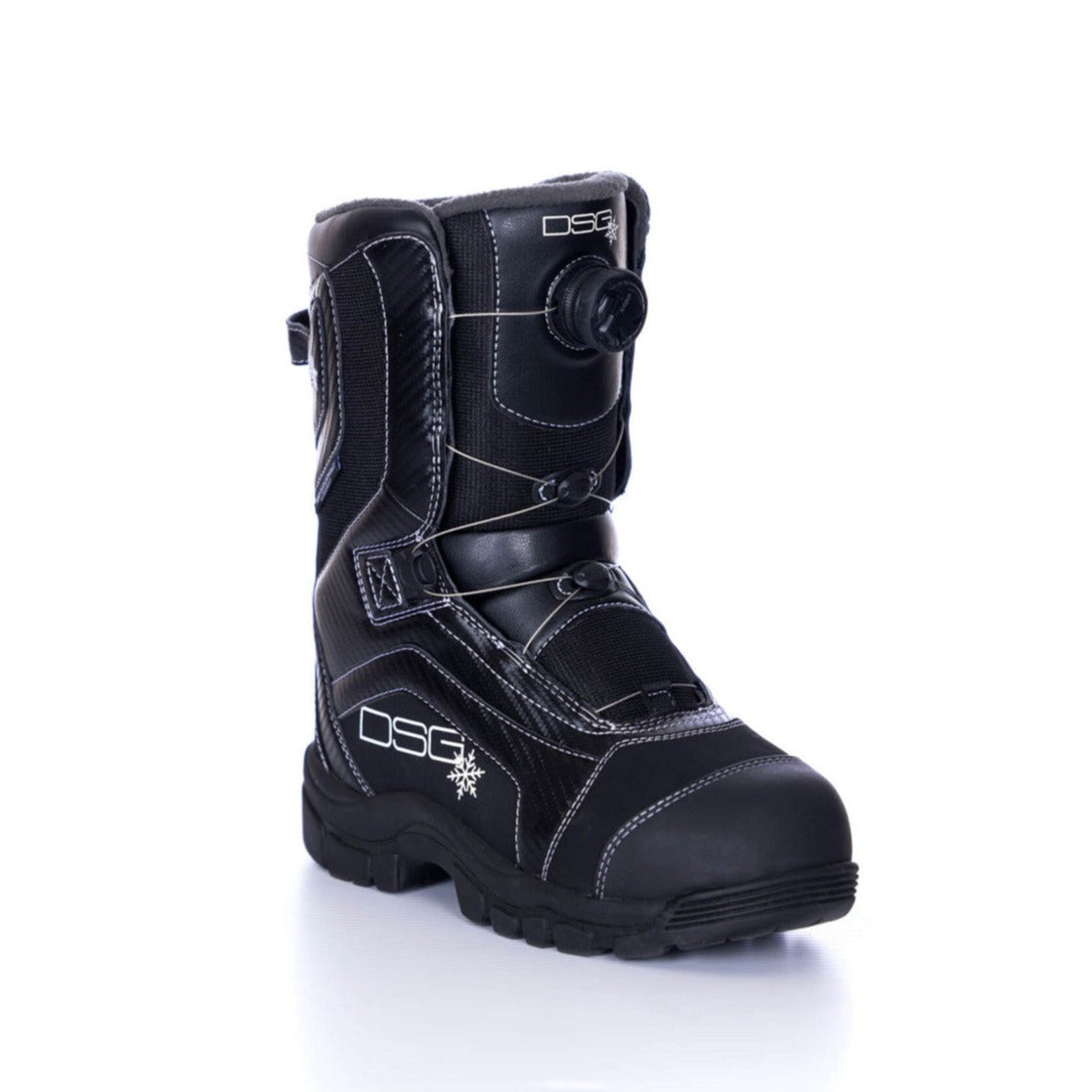 Avid 2.0 Boot with MOZ Lacing System - OVERLANDERS Outfitter