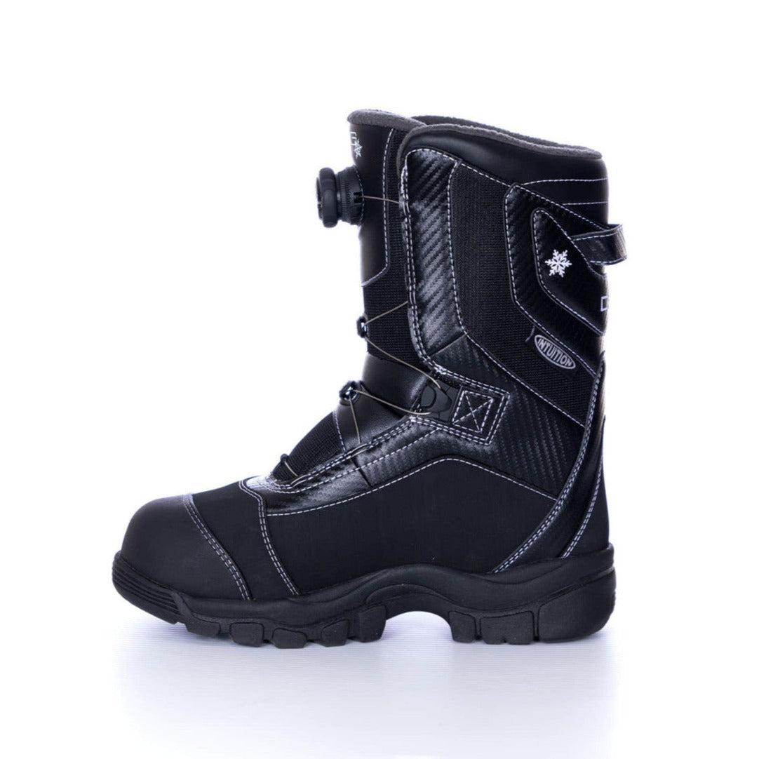 Avid 2.0 Boot with MOZ Lacing System - OVERLANDERS Outfitter