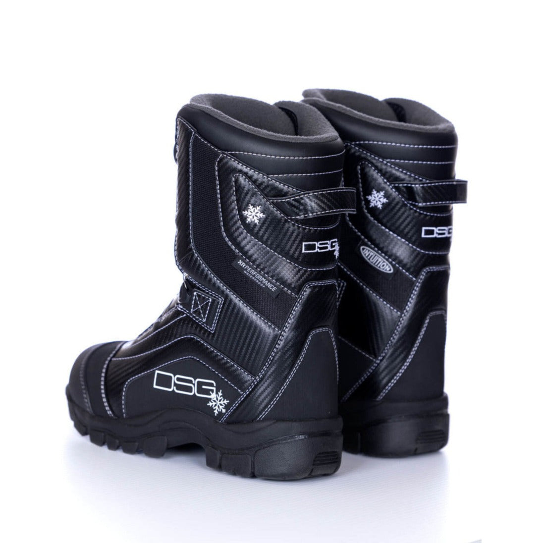 Avid 2.0 Boot with MOZ Lacing System - OVERLANDERS Outfitter