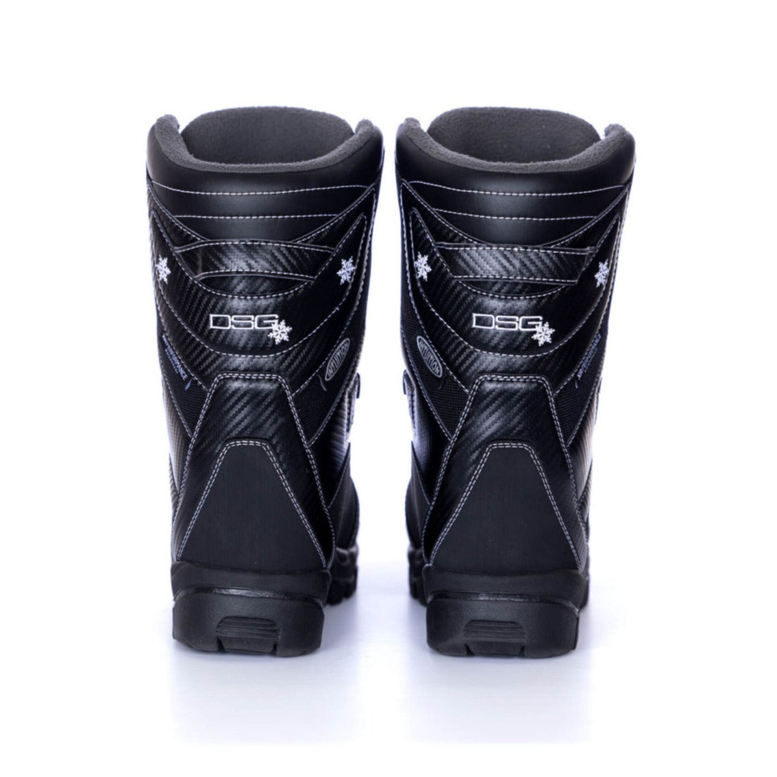 Avid 2.0 Boot with MOZ Lacing System - OVERLANDERS Outfitter
