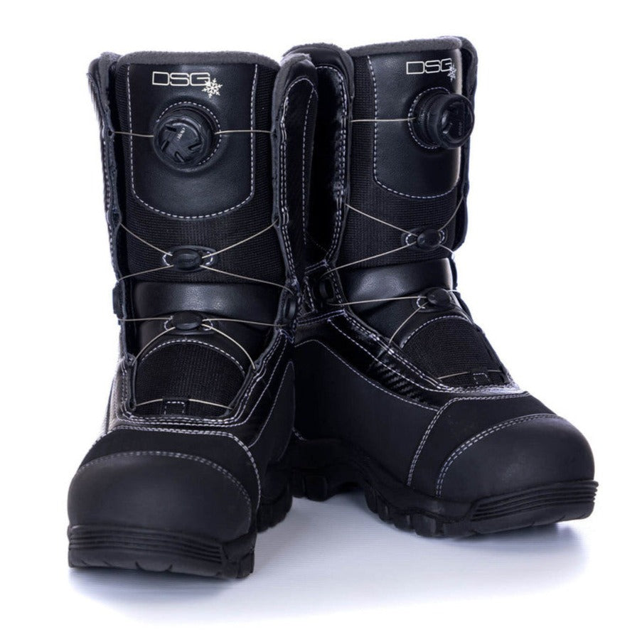 Avid 2.0 Boot with MOZ Lacing System - OVERLANDERS Outfitter