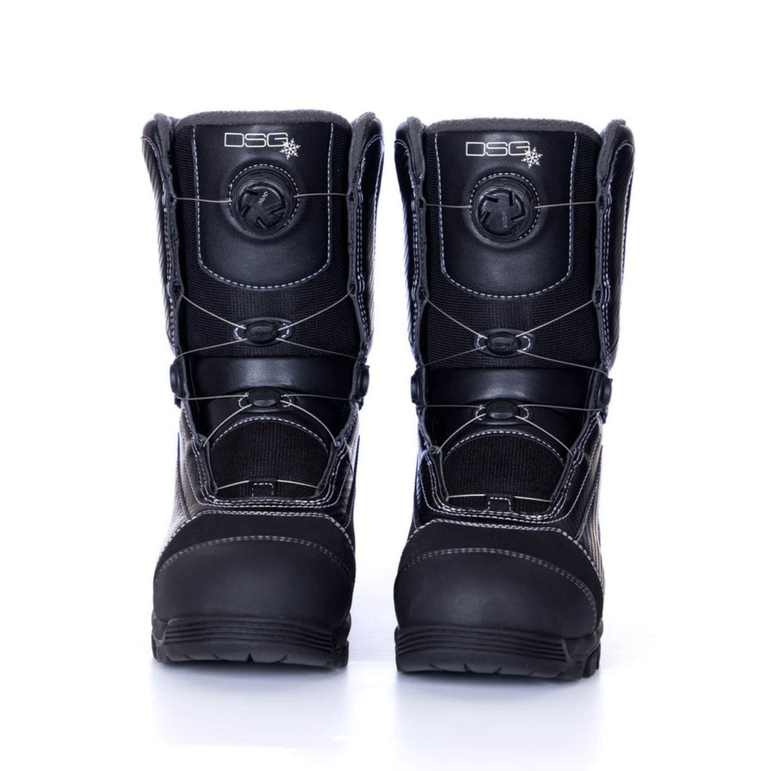 Avid 2.0 Boot with MOZ Lacing System - OVERLANDERS Outfitter
