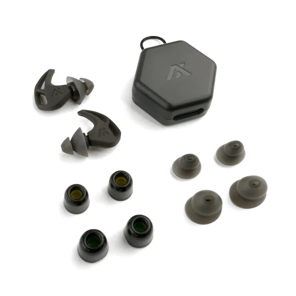X20 Earplugs - We The Collective