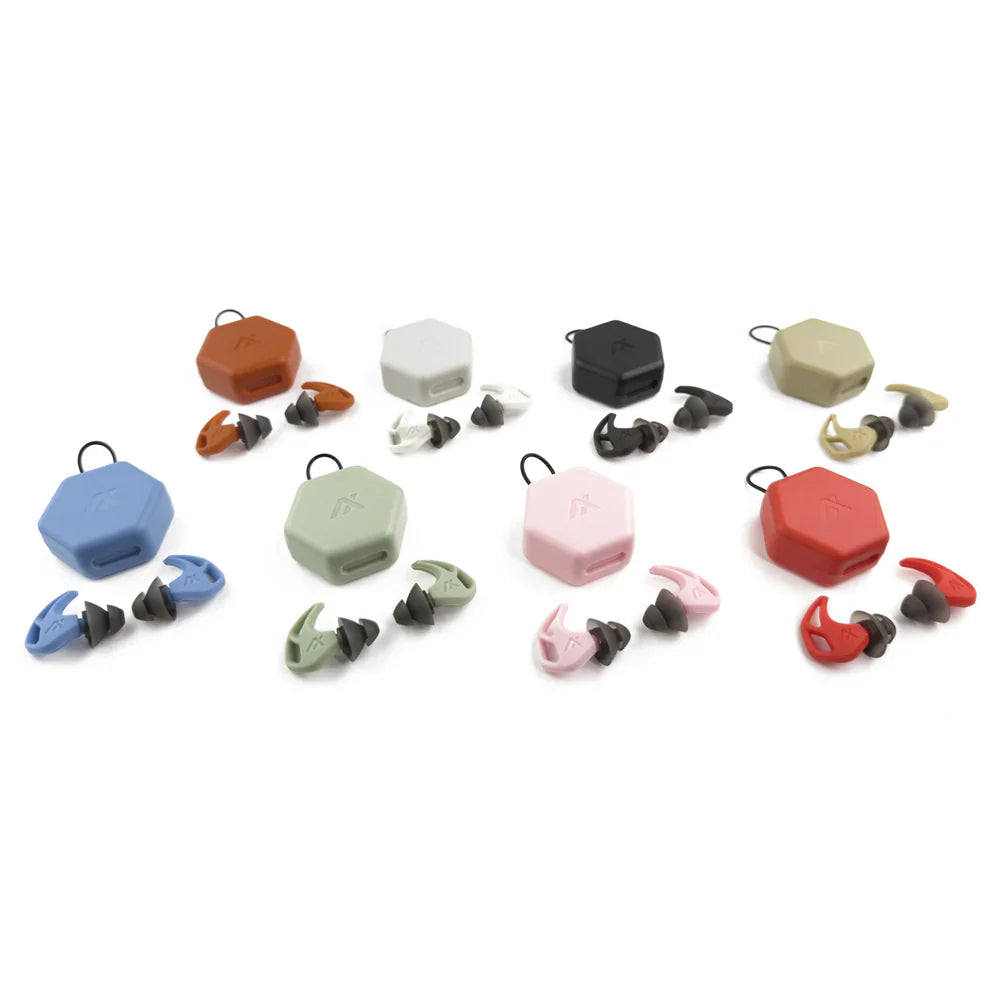 X20 Earplugs - We The Collective