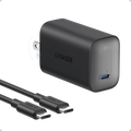 Anker Nano Charger (100W) with USB-C Cable - We The Collective