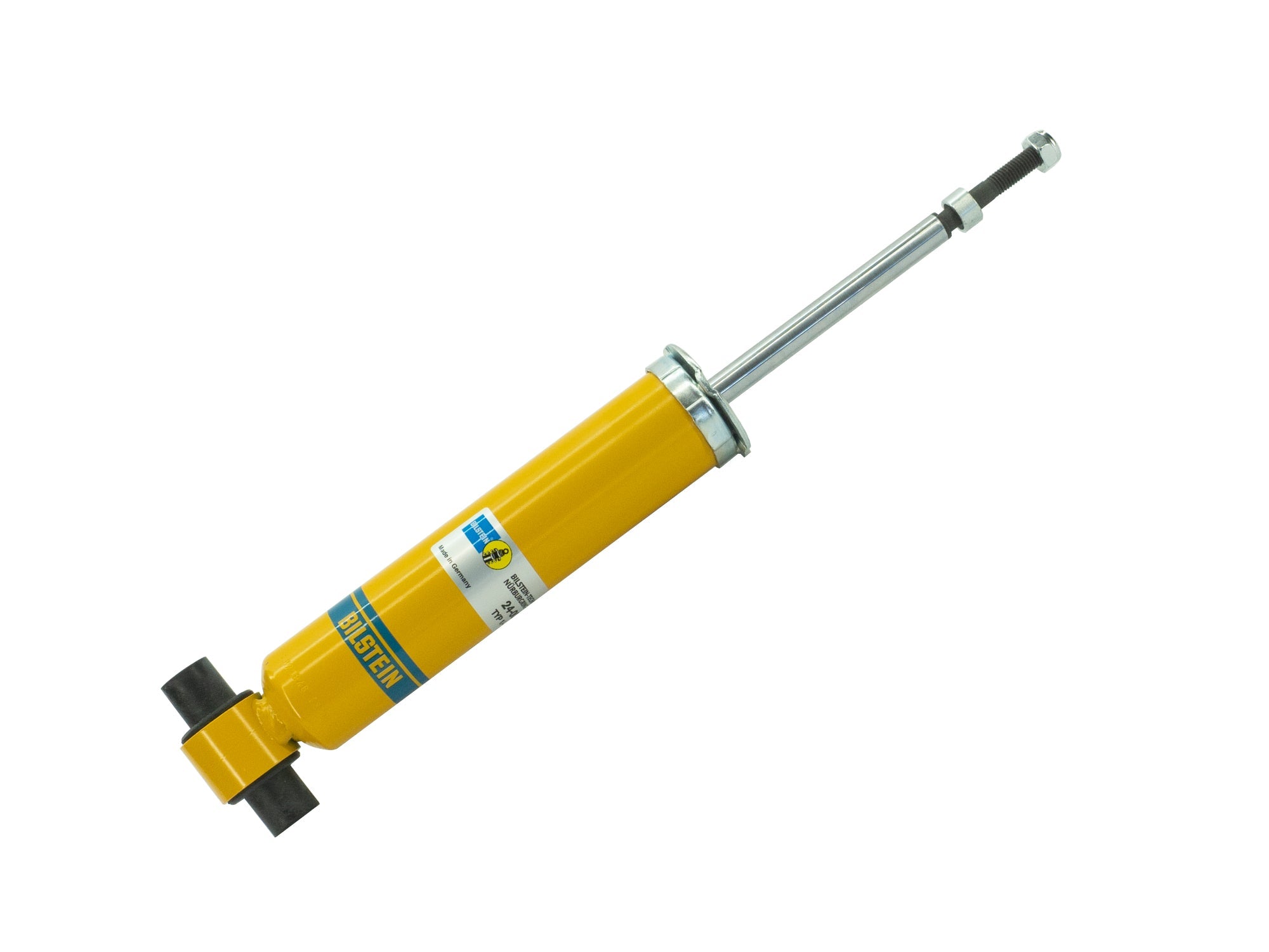 Bilstein Shock Absorber (Front) [2WD] - OVERLANDERS Outfitter