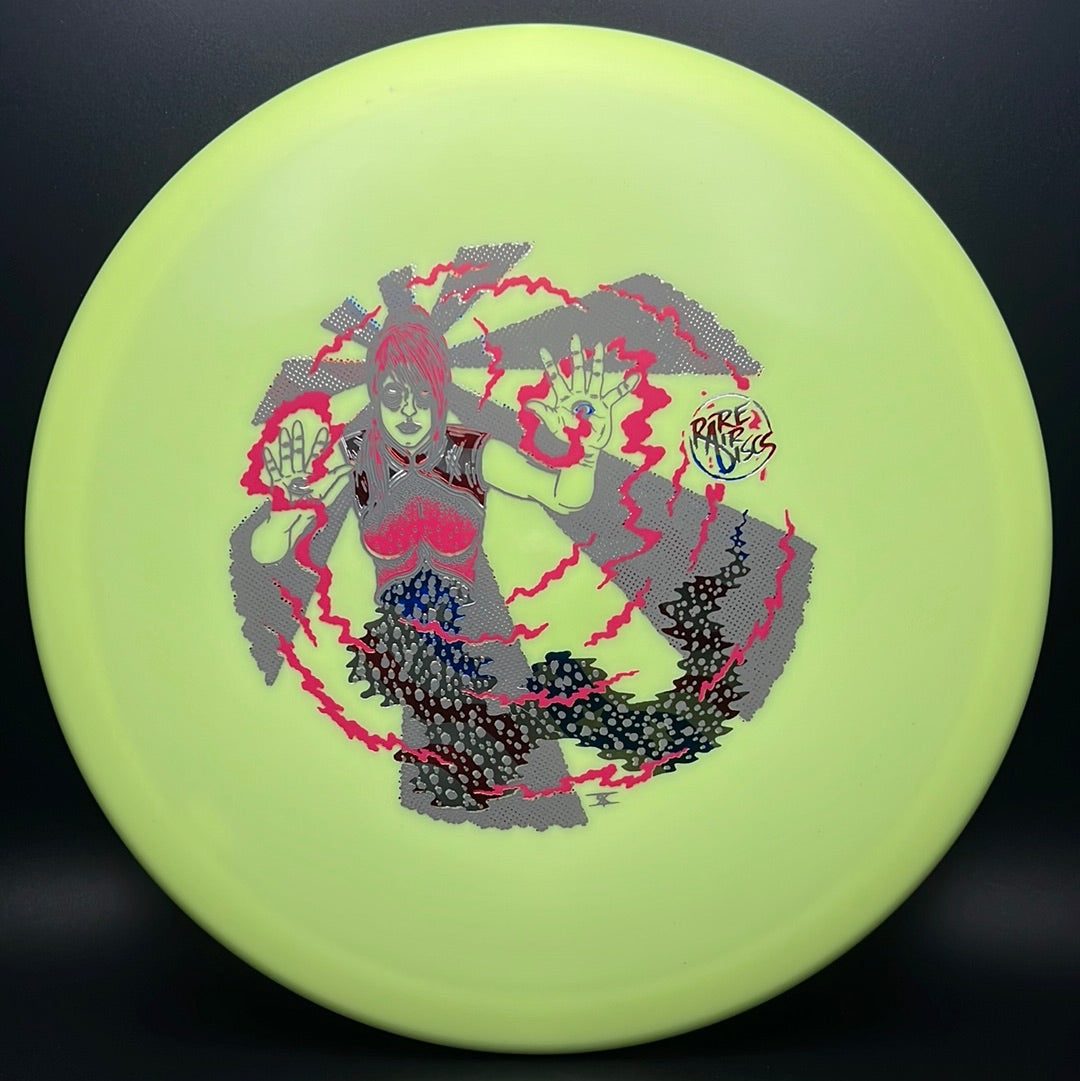 Apex Taco (First Run) - "Mystic RAD Vision" - Lightweight - OVERLANDERS Outfitter