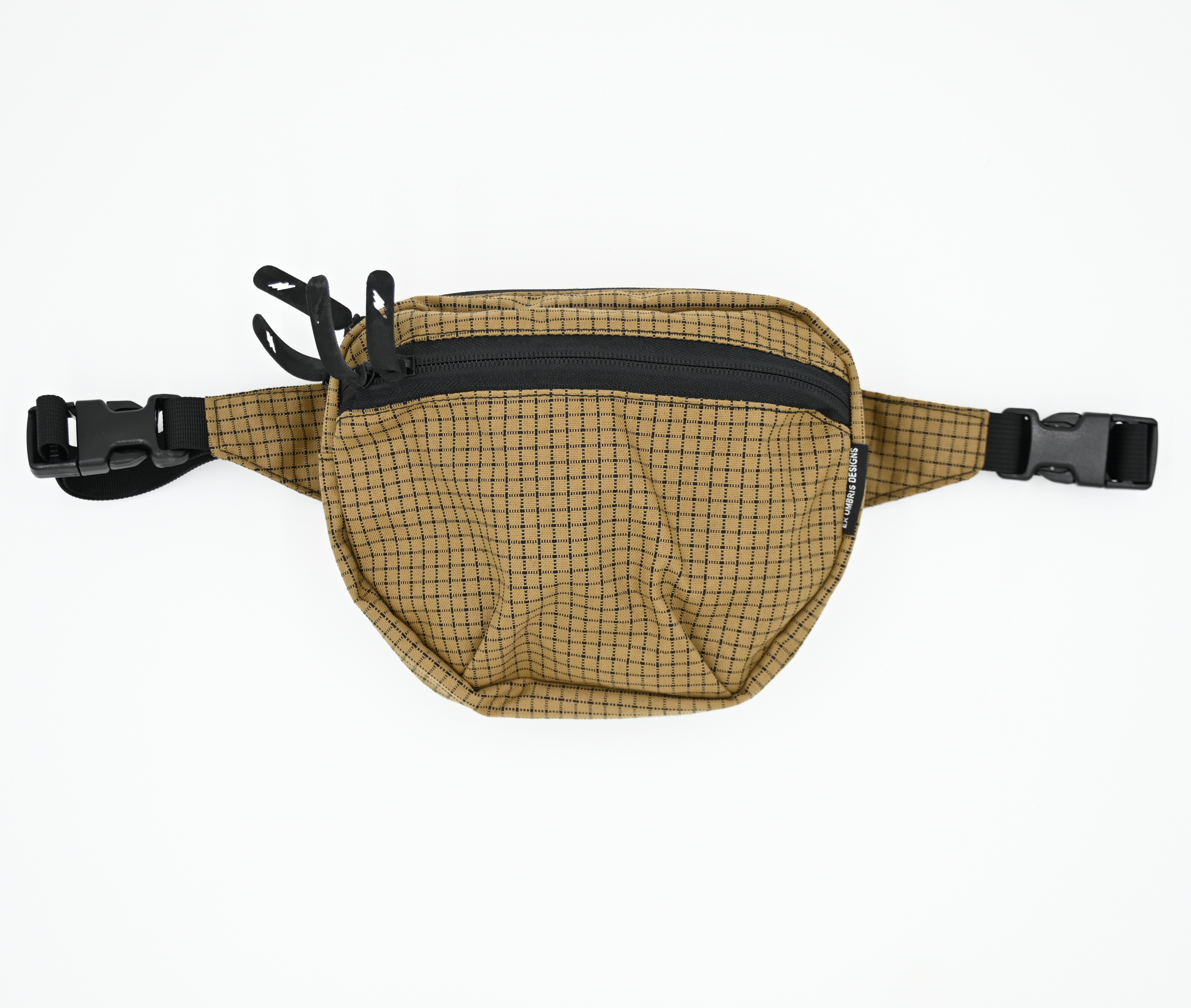 UltraGrid TM Multifunctional Fanny Pack (Various Colors) - OVERLANDERS Outfitter