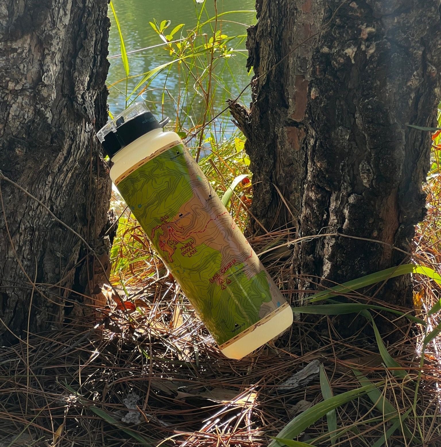 Nalgene OG Leave No Trace | 48oz - OVERLANDERS Outfitter