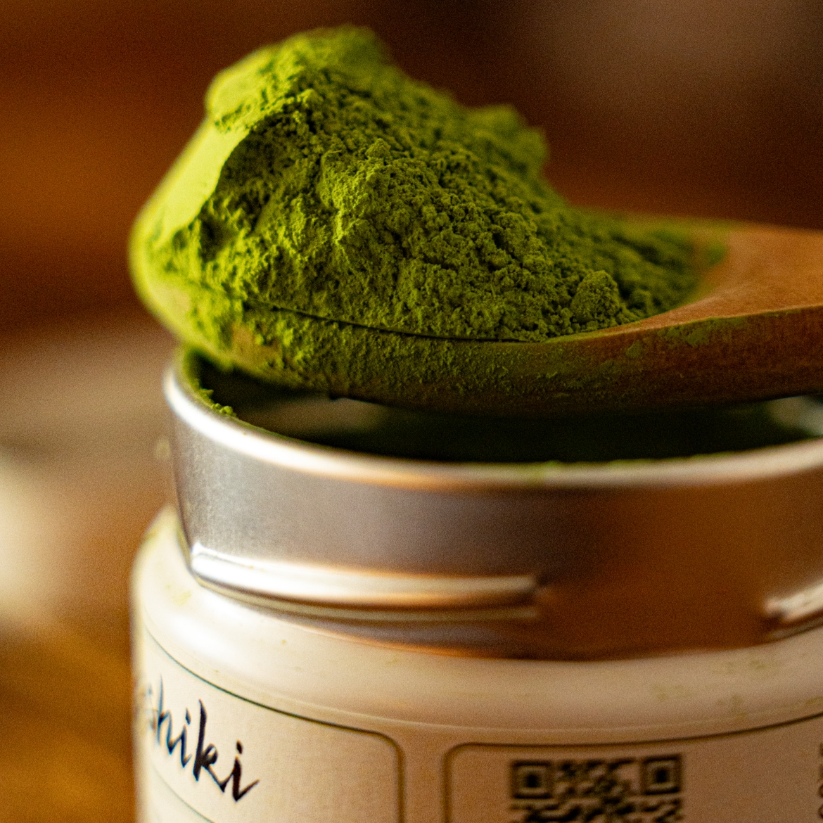 Yabukita Single Cultivar Matcha Powder - OVERLANDERS Outfitter