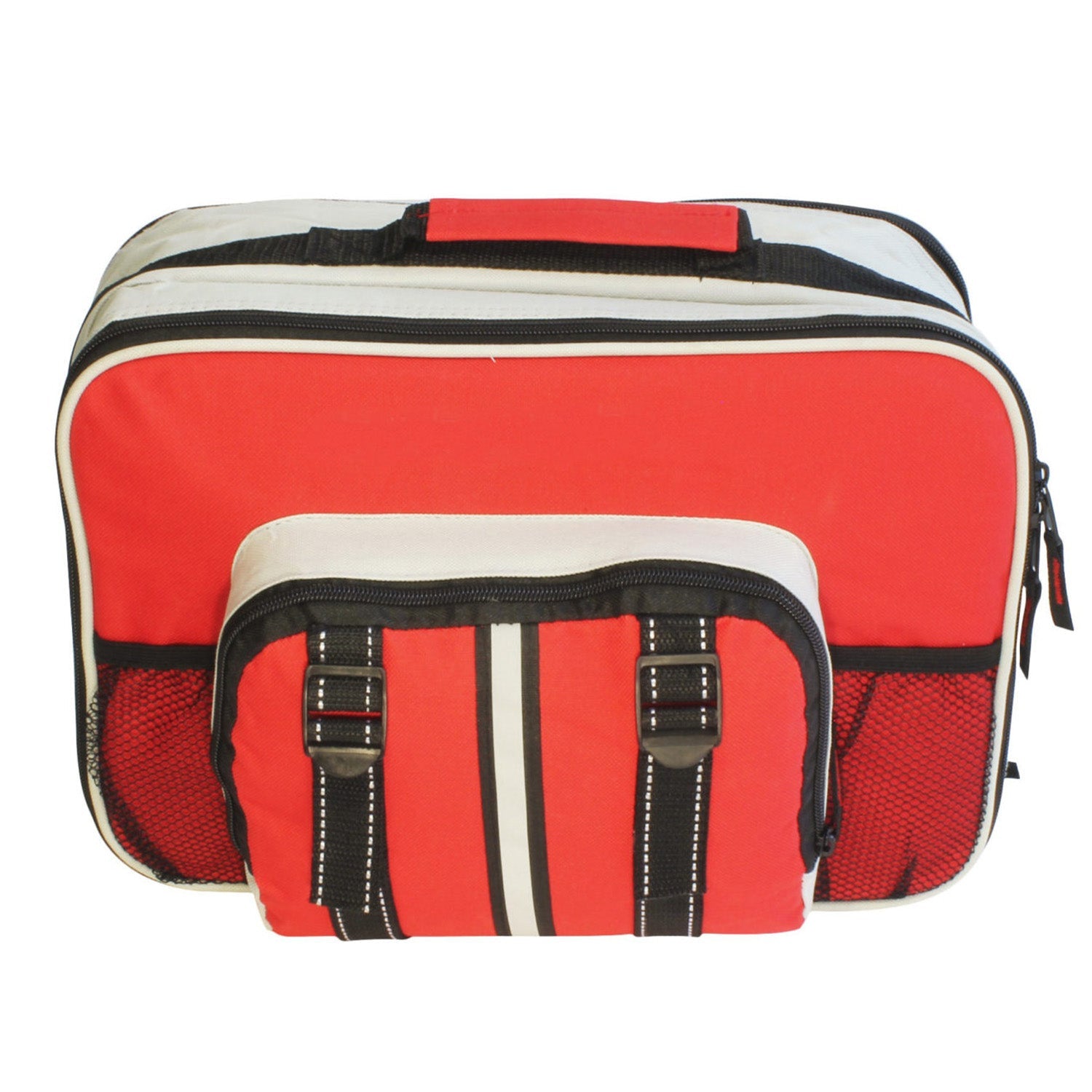 Durable Underseat Dual Sided Auto Bag - OVERLANDERS Outfitter