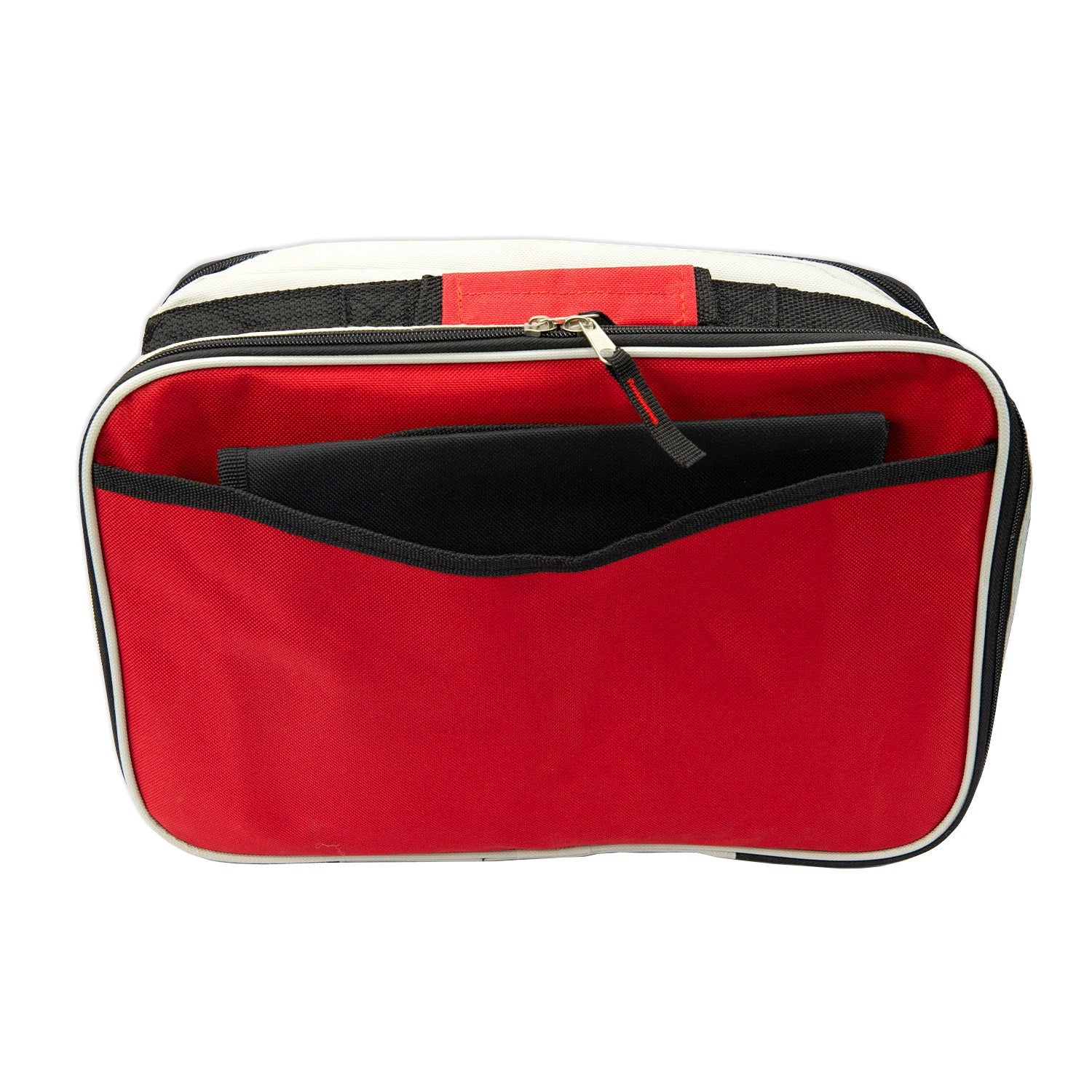 Durable Underseat Dual Sided Auto Bag - OVERLANDERS Outfitter