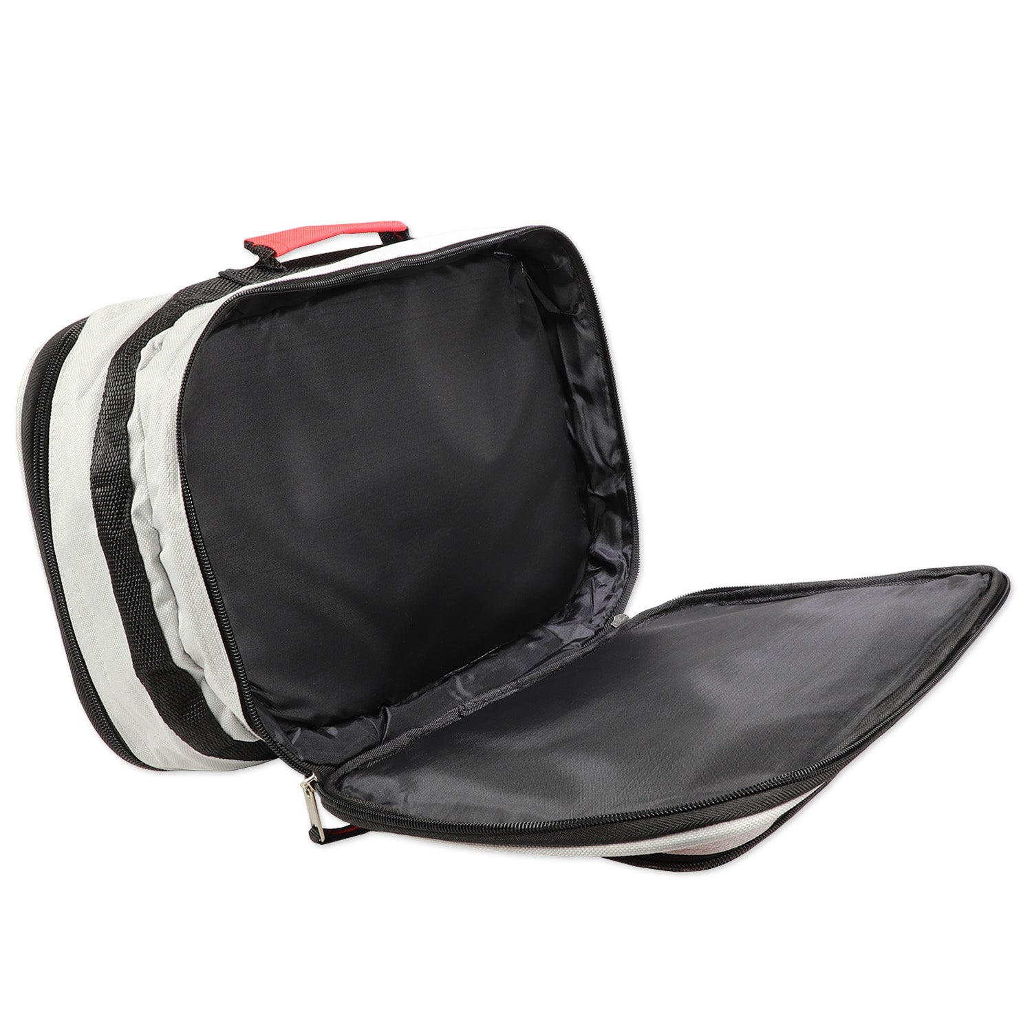 Durable Underseat Dual Sided Auto Bag - OVERLANDERS Outfitter