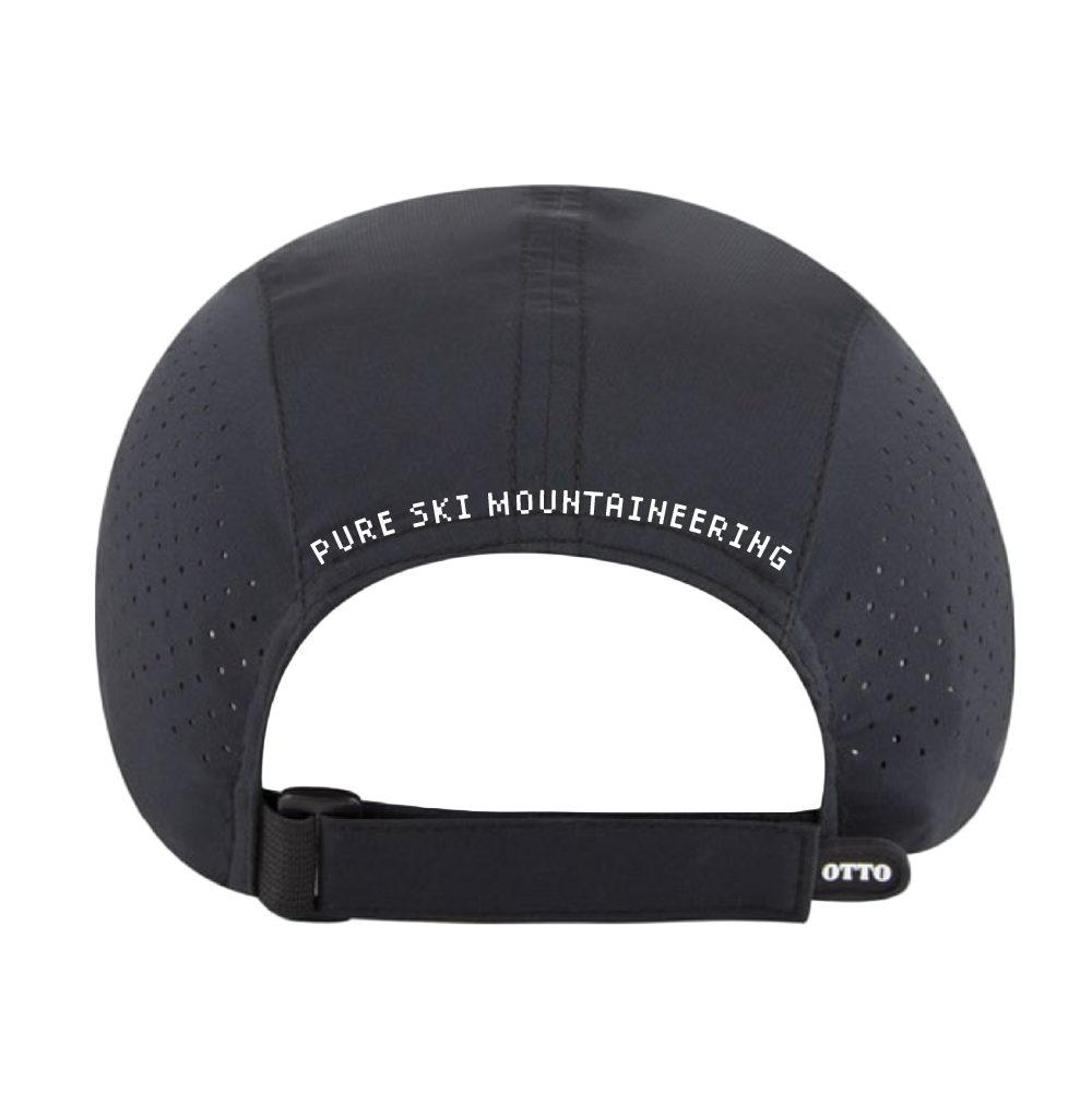 HAGAN 5 Panel Hat - OVERLANDERS Outfitter