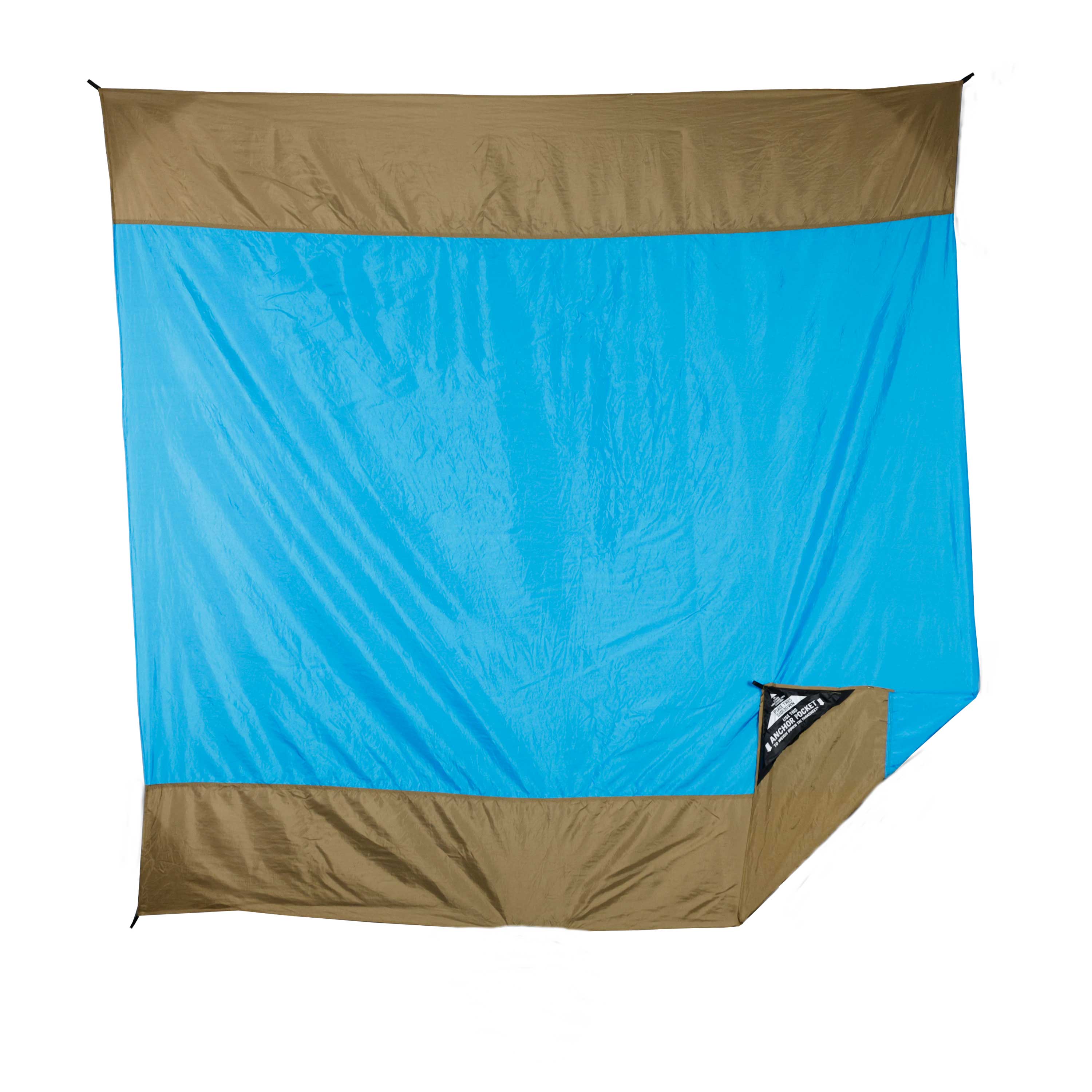 Parasheet® Beach Blanket - OVERLANDERS Outfitter