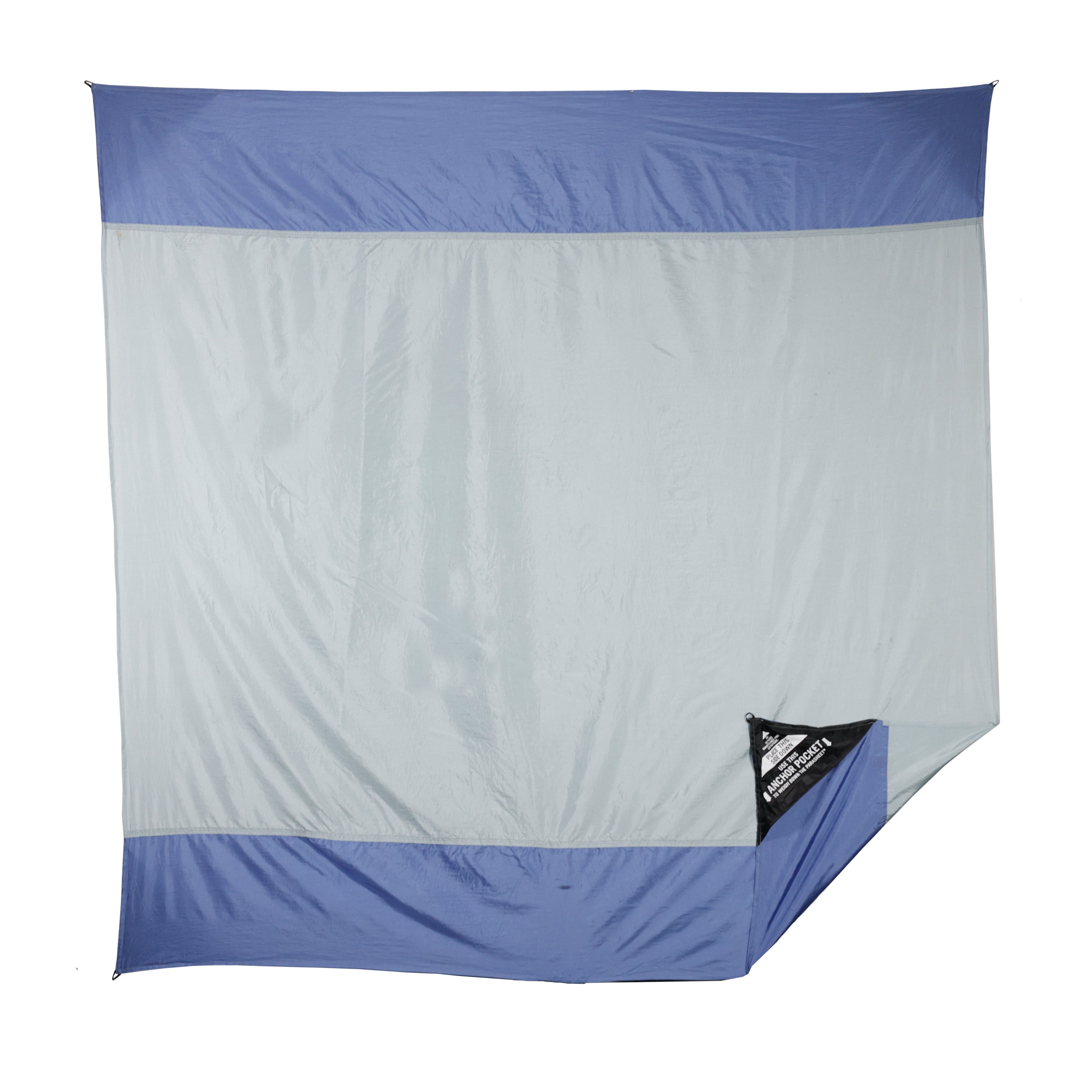 Parasheet® Beach Blanket - OVERLANDERS Outfitter