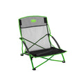 Event Chair - Green - OVERLANDERS Outfitter
