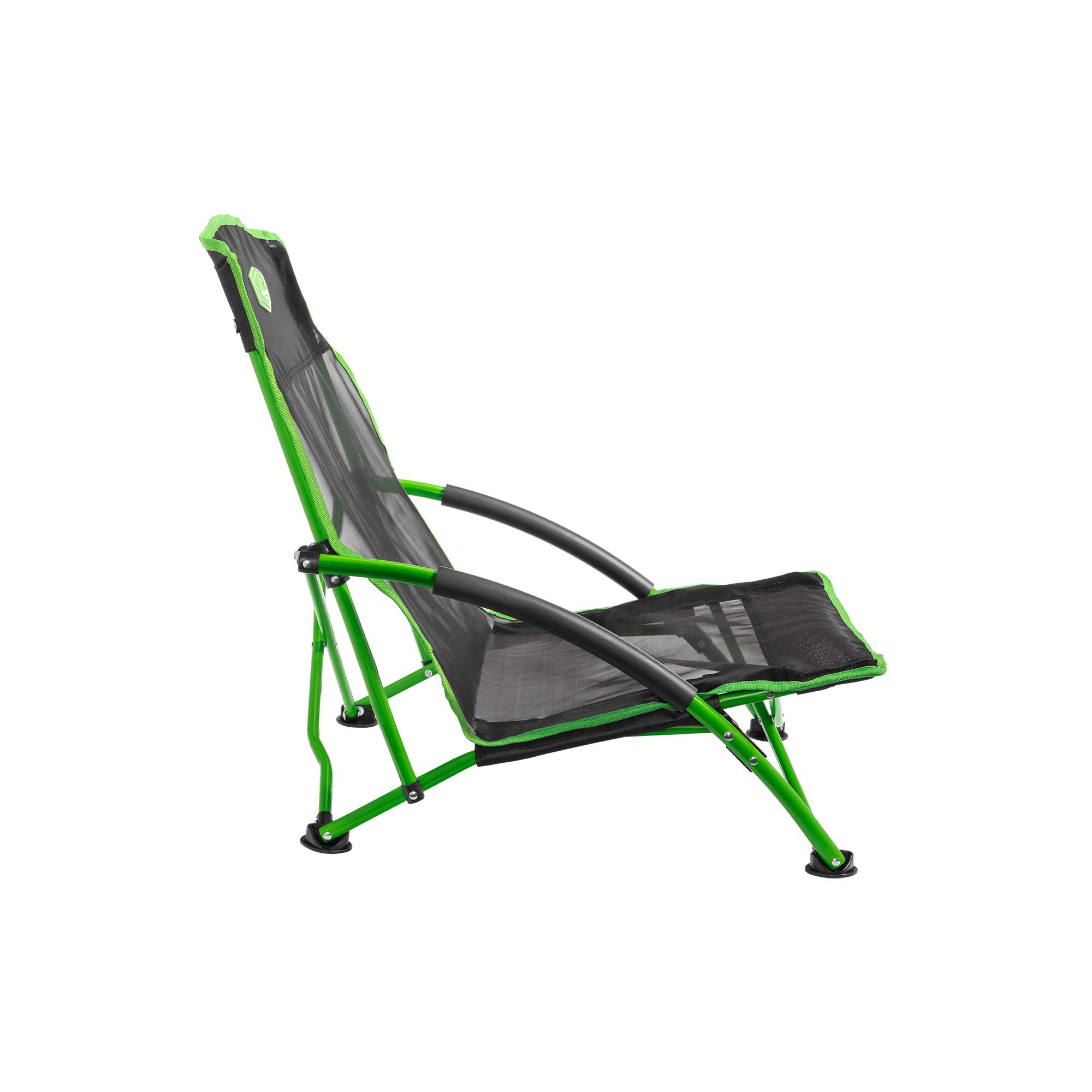Event Chair - Green - OVERLANDERS Outfitter