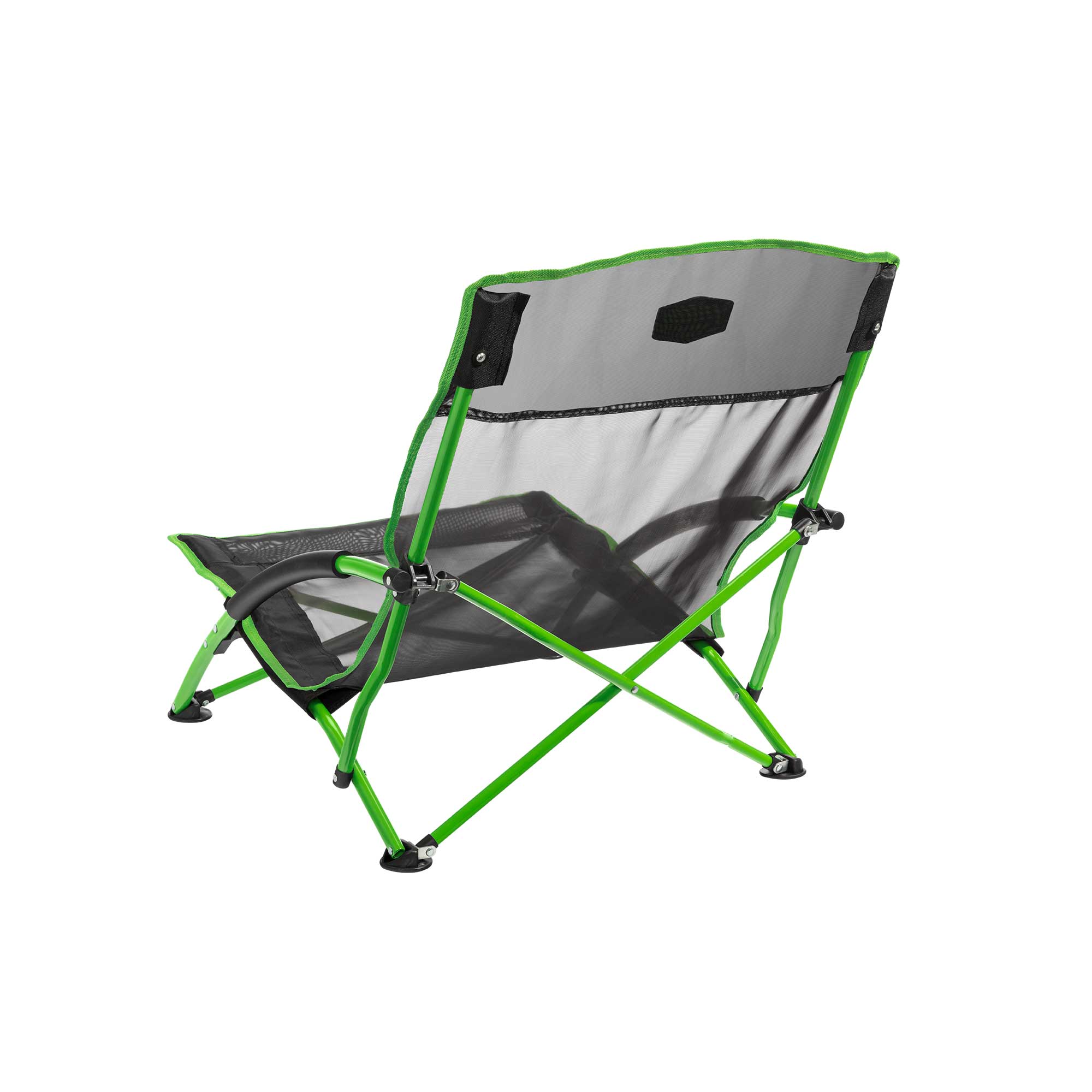 Event Chair - Green - OVERLANDERS Outfitter