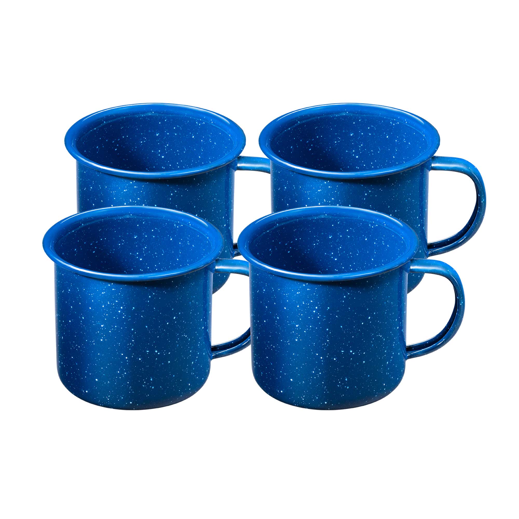 Enamel Mug - OVERLANDERS Outfitter