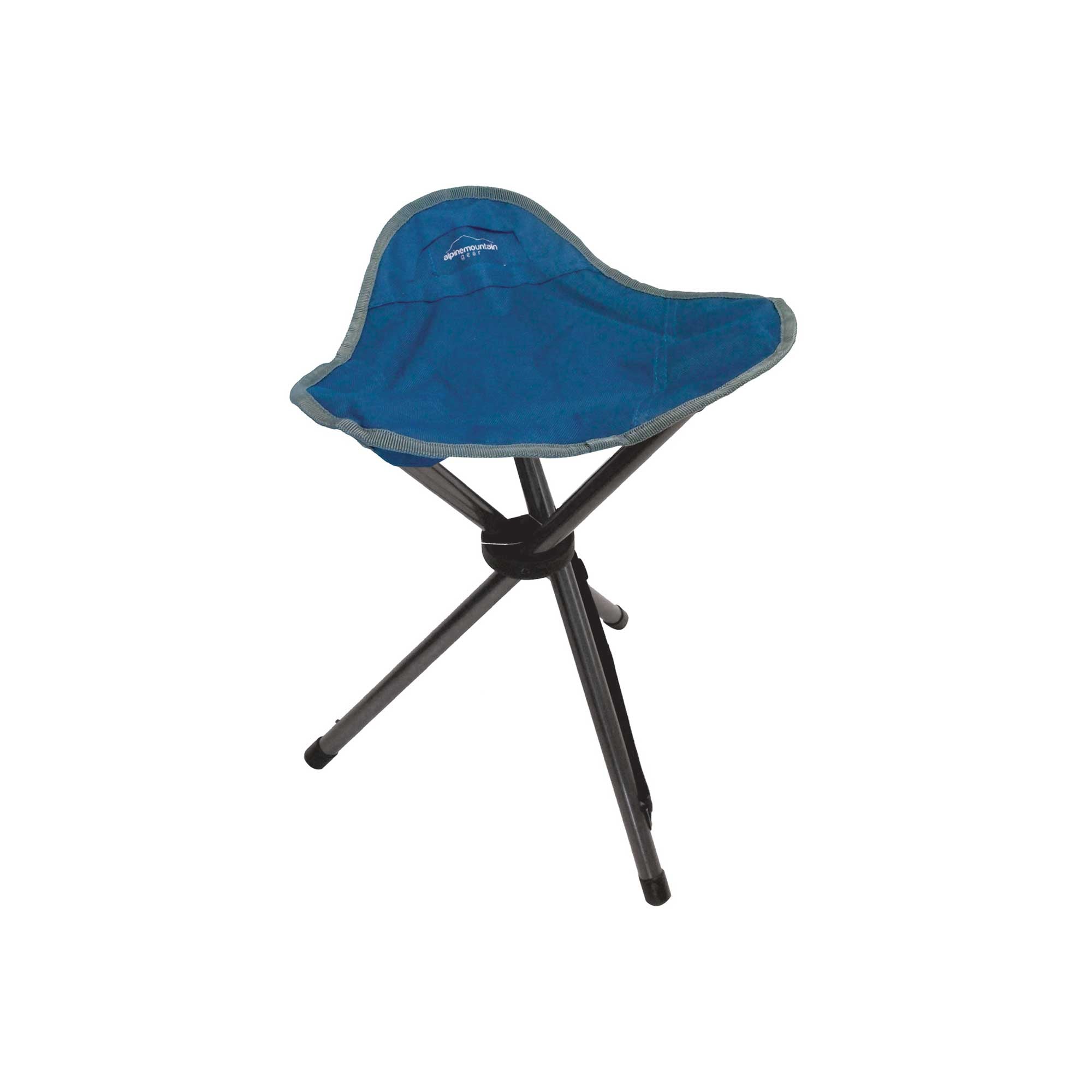 Tripod Stool - OVERLANDERS Outfitter