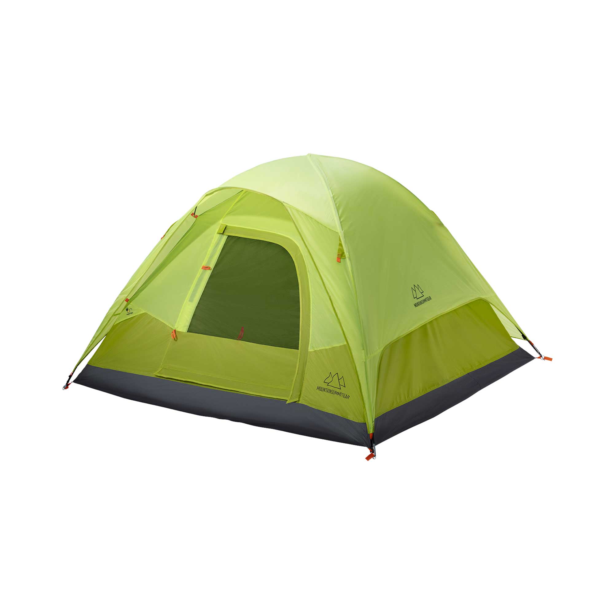 Campside Tent - OVERLANDERS Outfitter