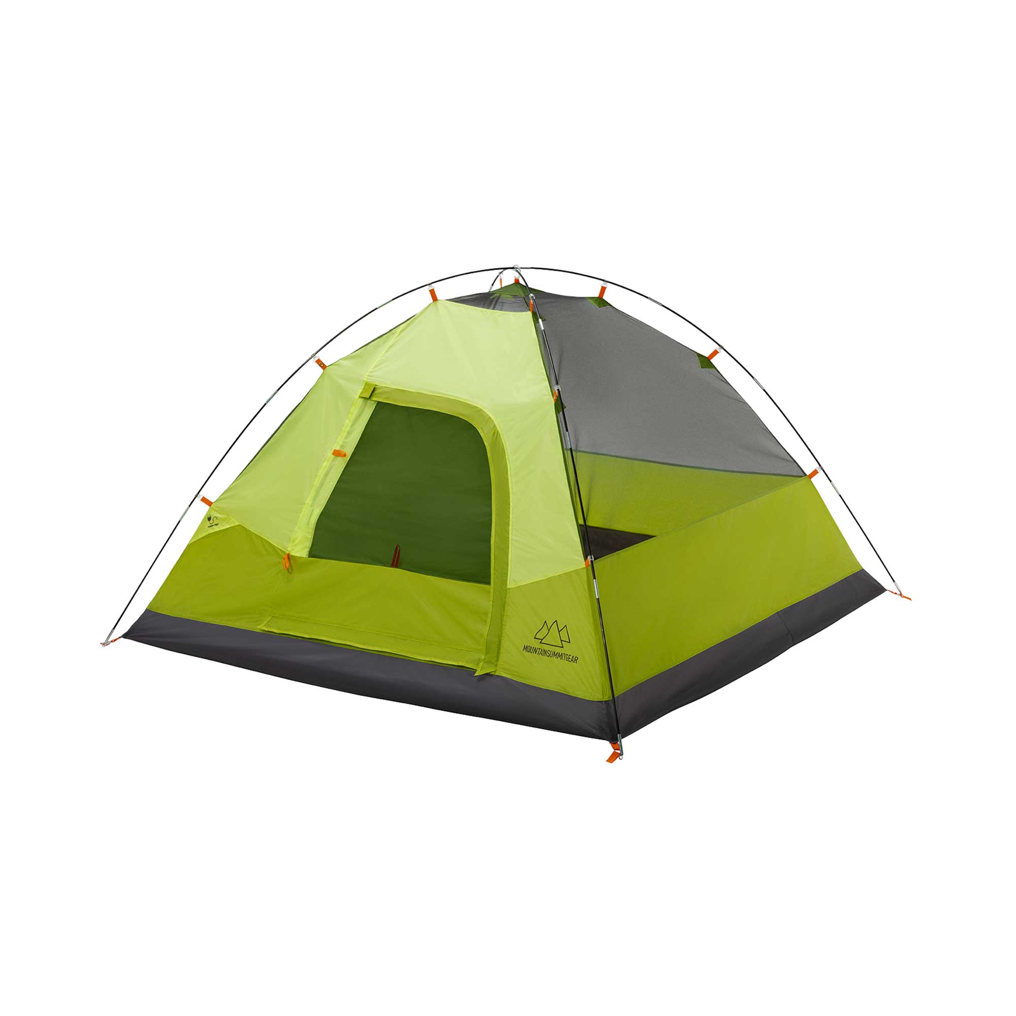 Campside Tent - OVERLANDERS Outfitter